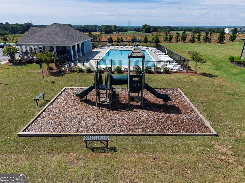 224 Malbone Street Cartersville - Photo 34