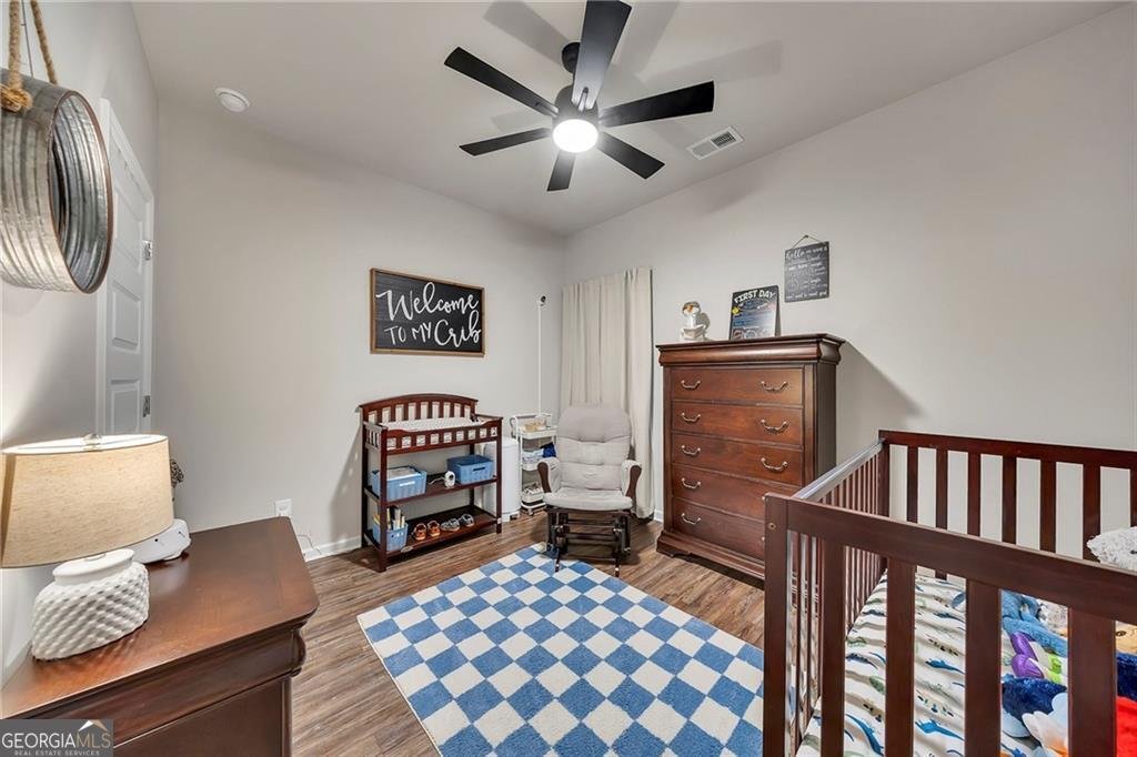 224 Malbone Street Cartersville - Photo 6