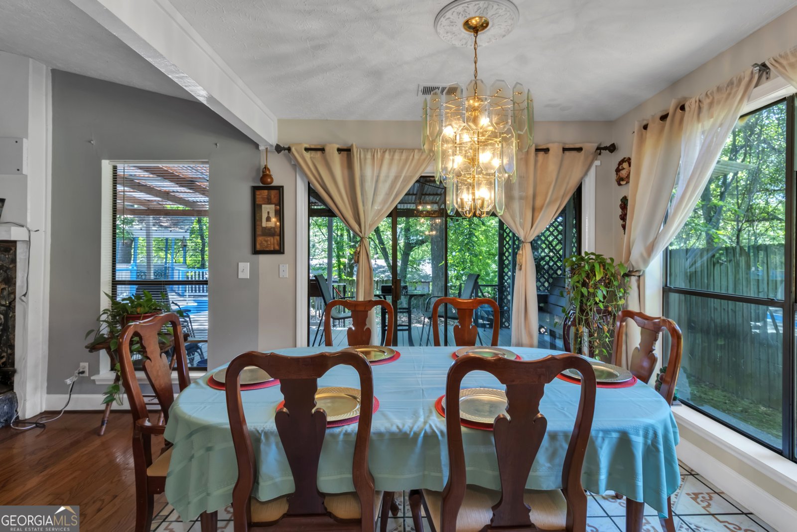 1462 Country Downs Drive Norcross - Photo 14