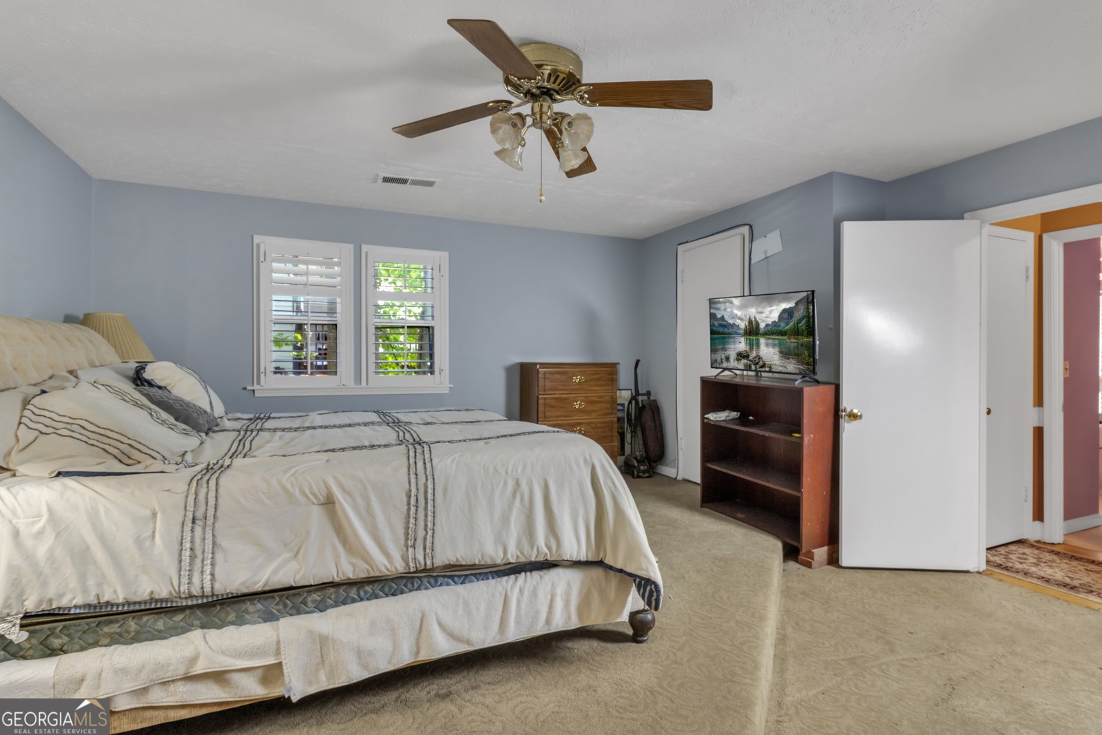 1462 Country Downs Drive Norcross - Photo 16