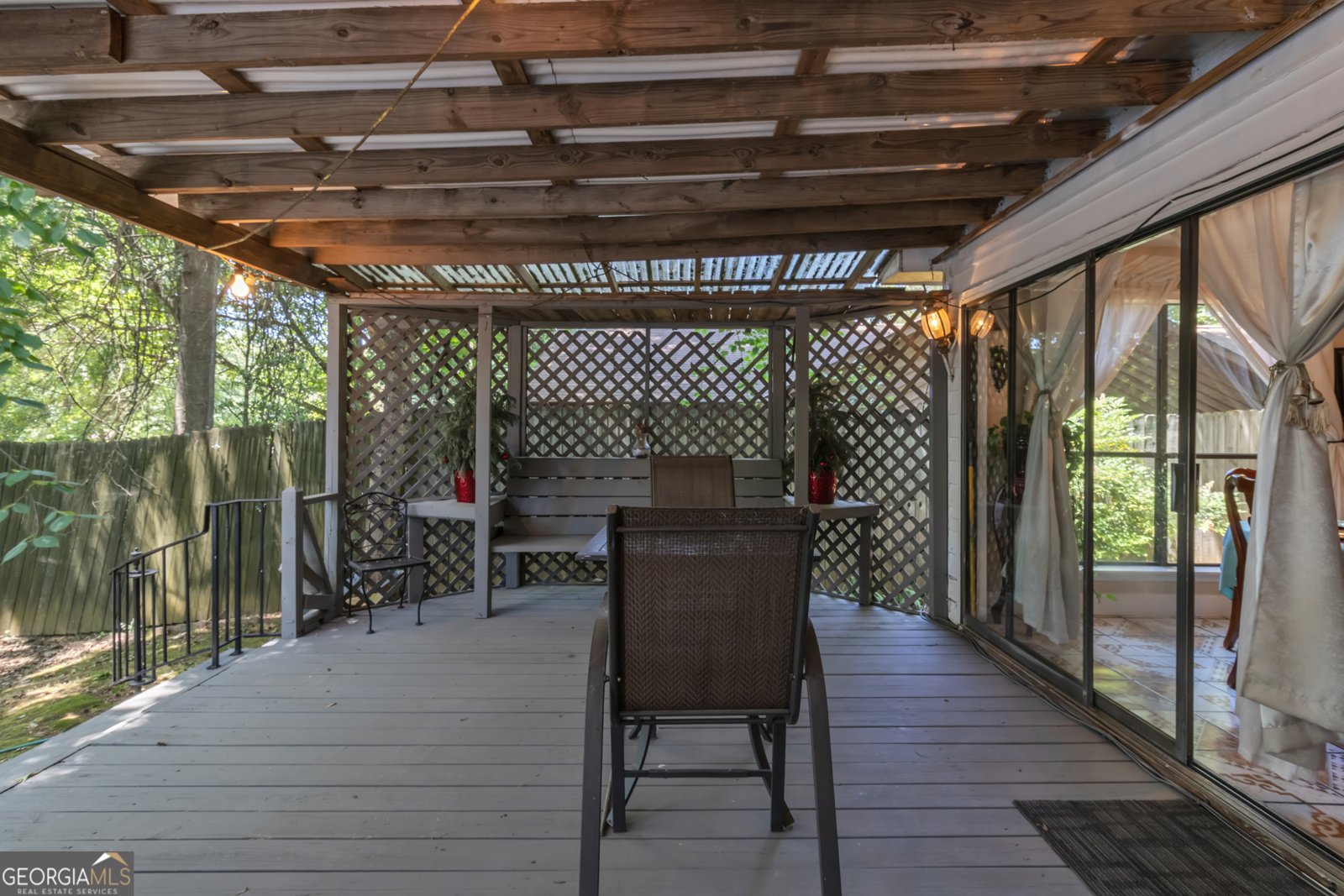 1462 Country Downs Drive Norcross - Photo 21