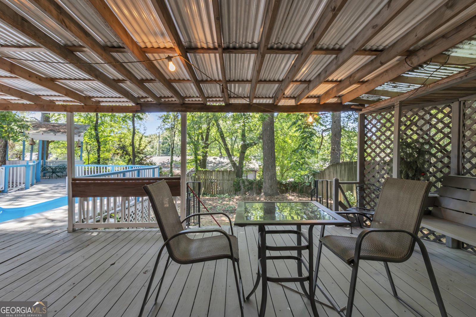 1462 Country Downs Drive Norcross - Photo 22