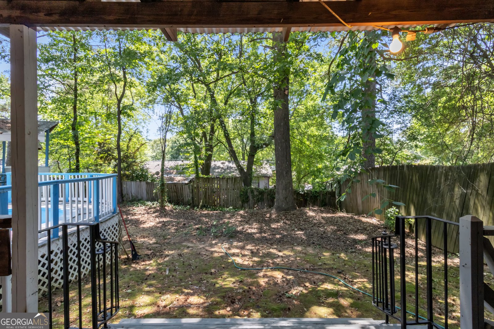 1462 Country Downs Drive Norcross - Photo 23