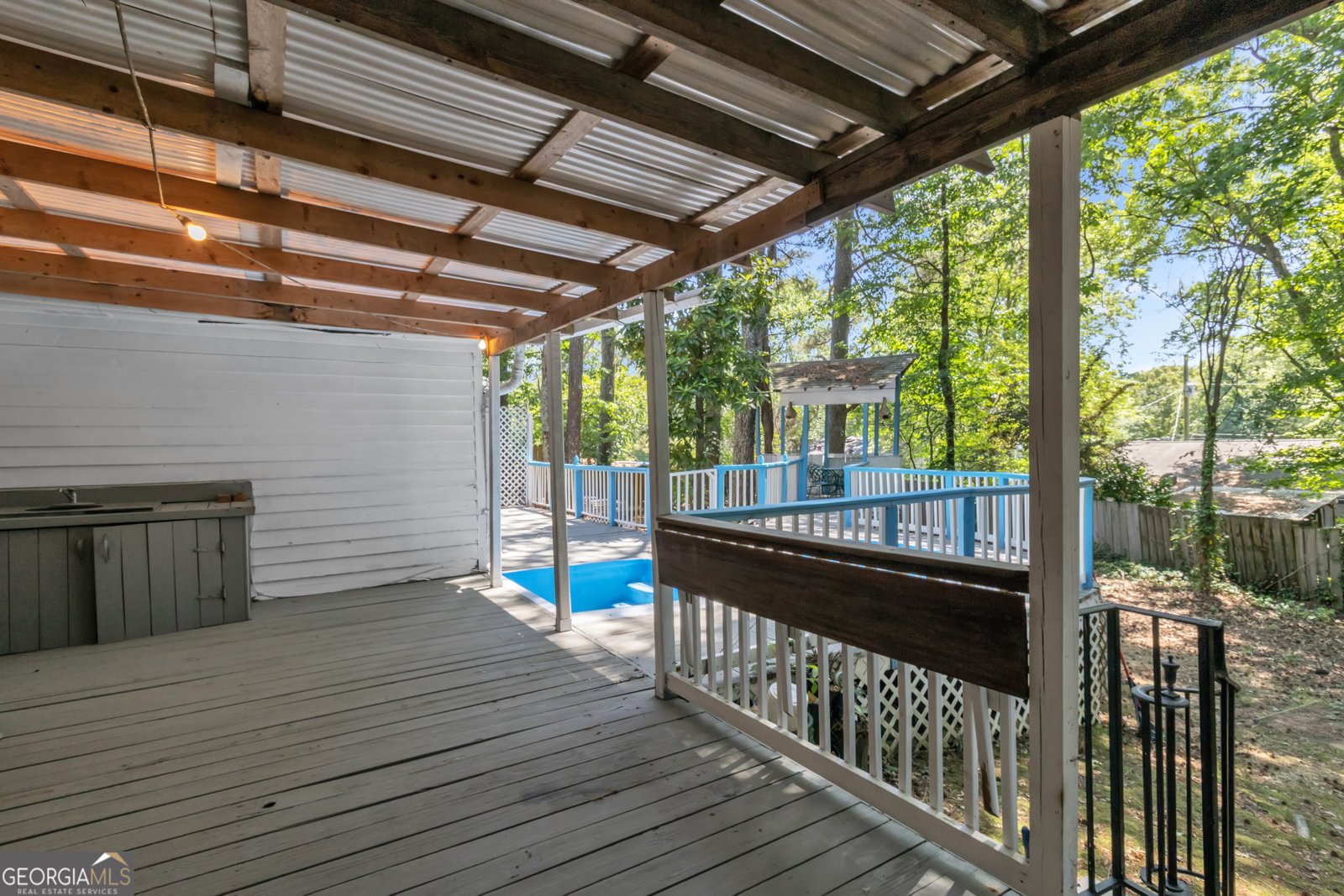 1462 Country Downs Drive Norcross - Photo 24