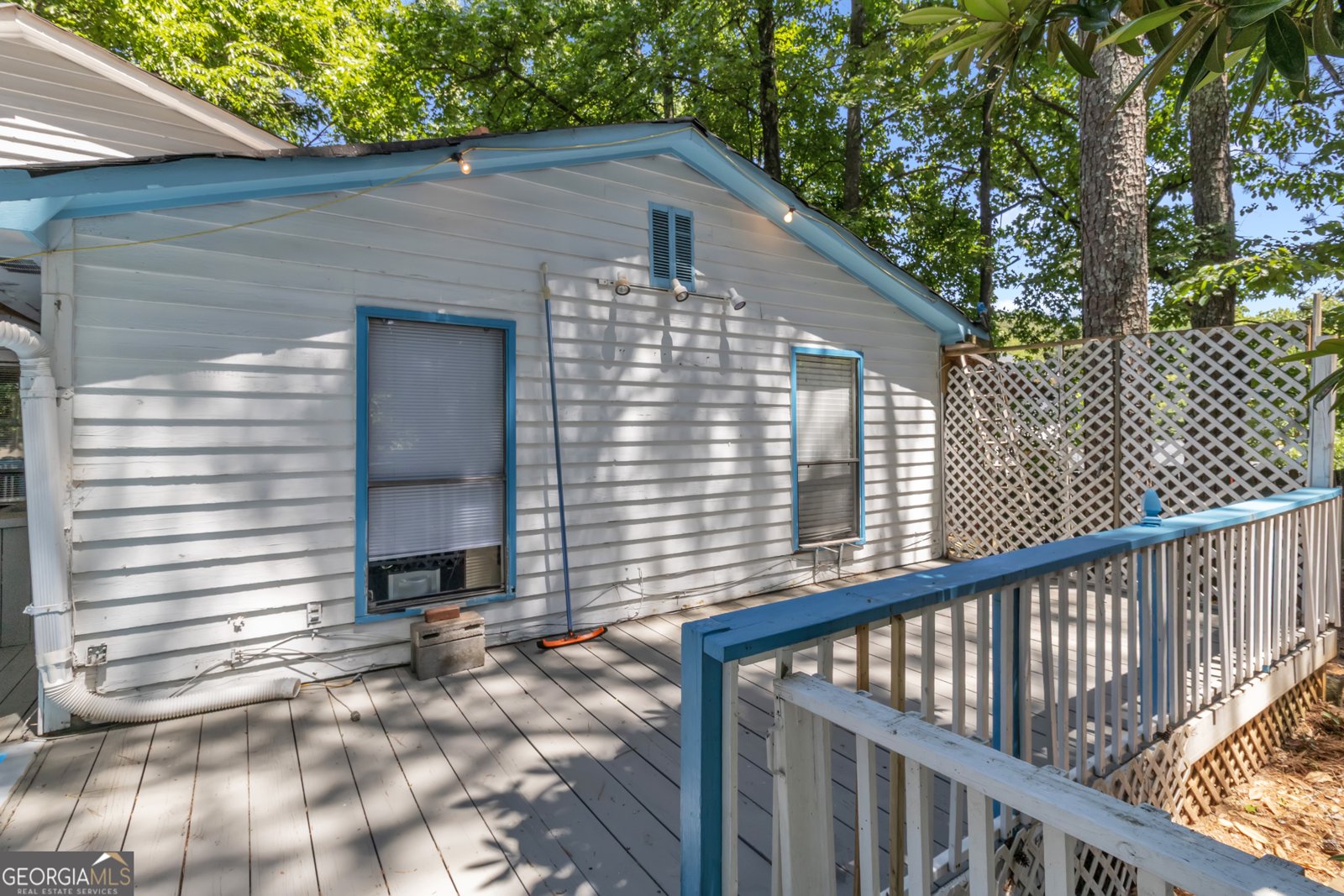 1462 Country Downs Drive Norcross - Photo 25