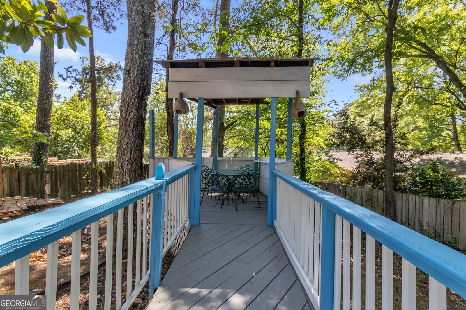 1462 Country Downs Drive Norcross - Photo 26