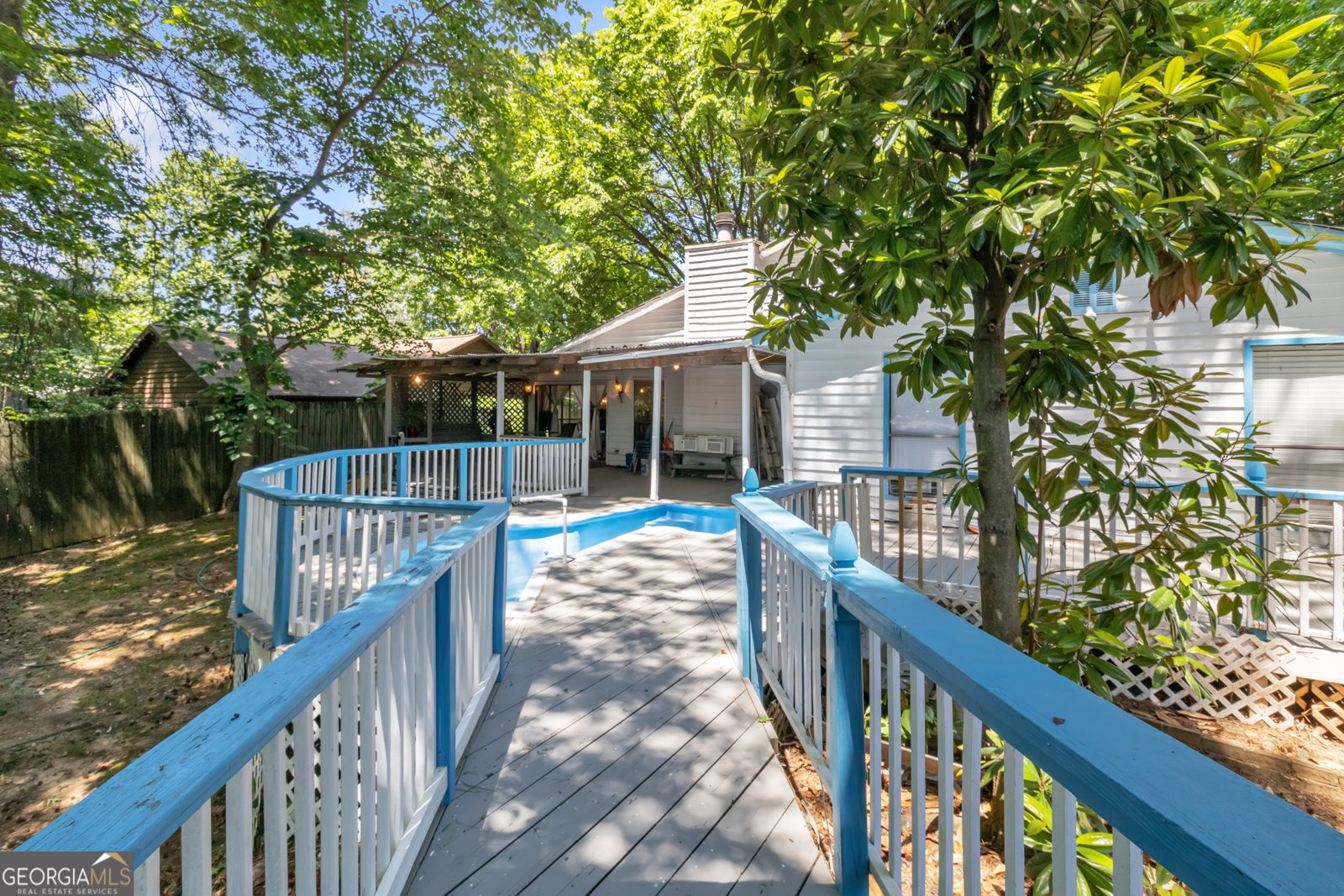 1462 Country Downs Drive Norcross - Photo 27
