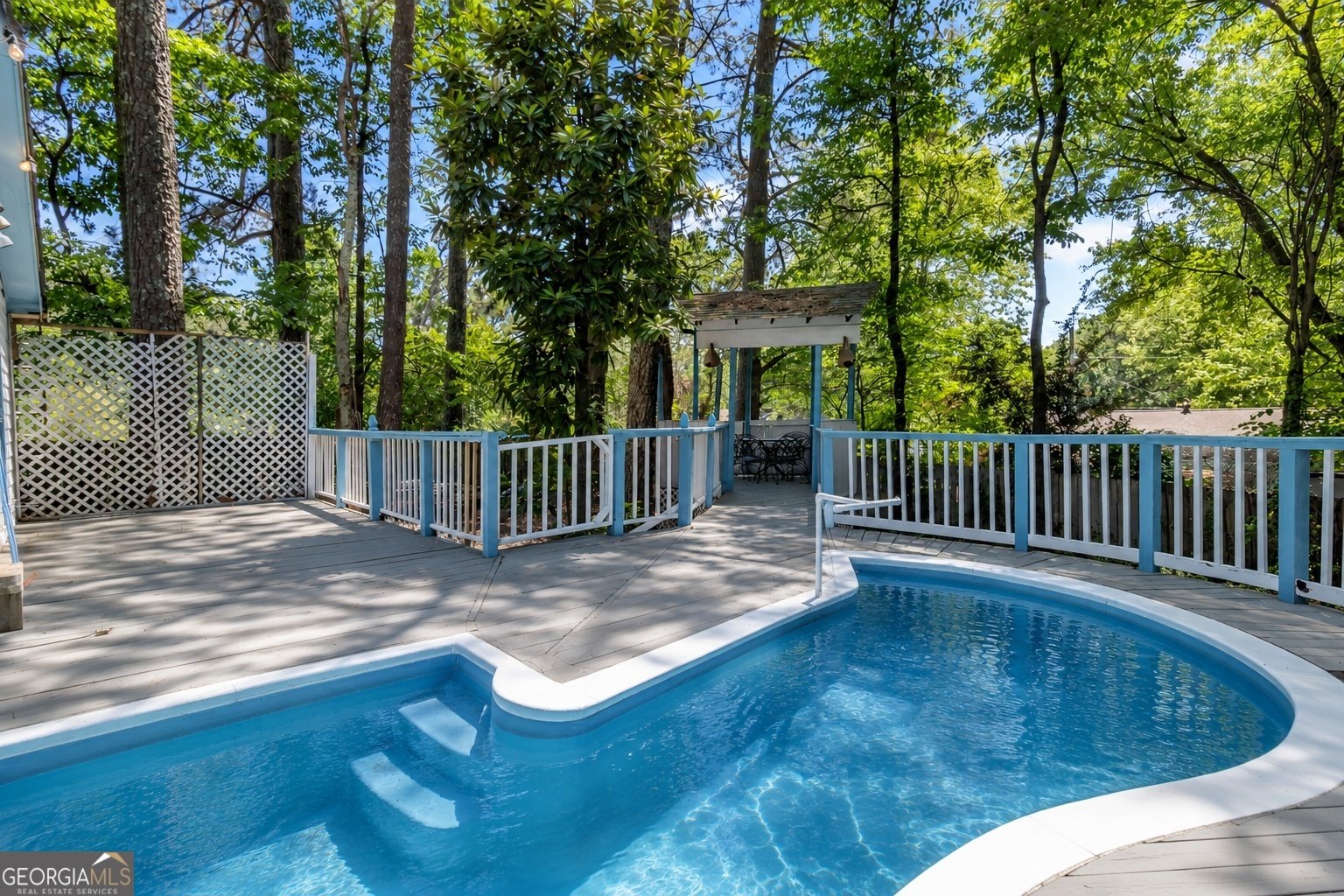 1462 Country Downs Drive Norcross - Photo 28