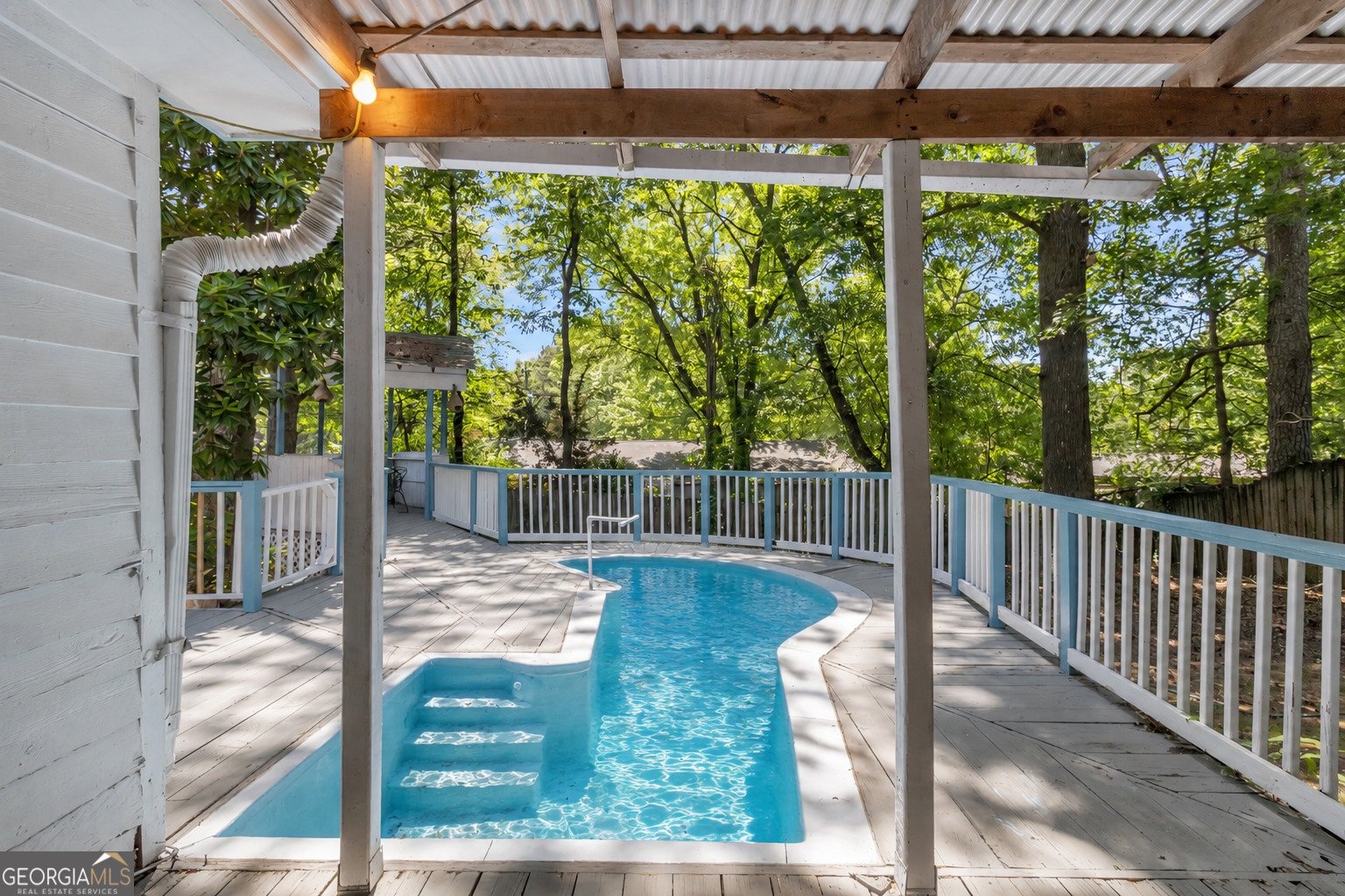 1462 Country Downs Drive Norcross - Photo 29
