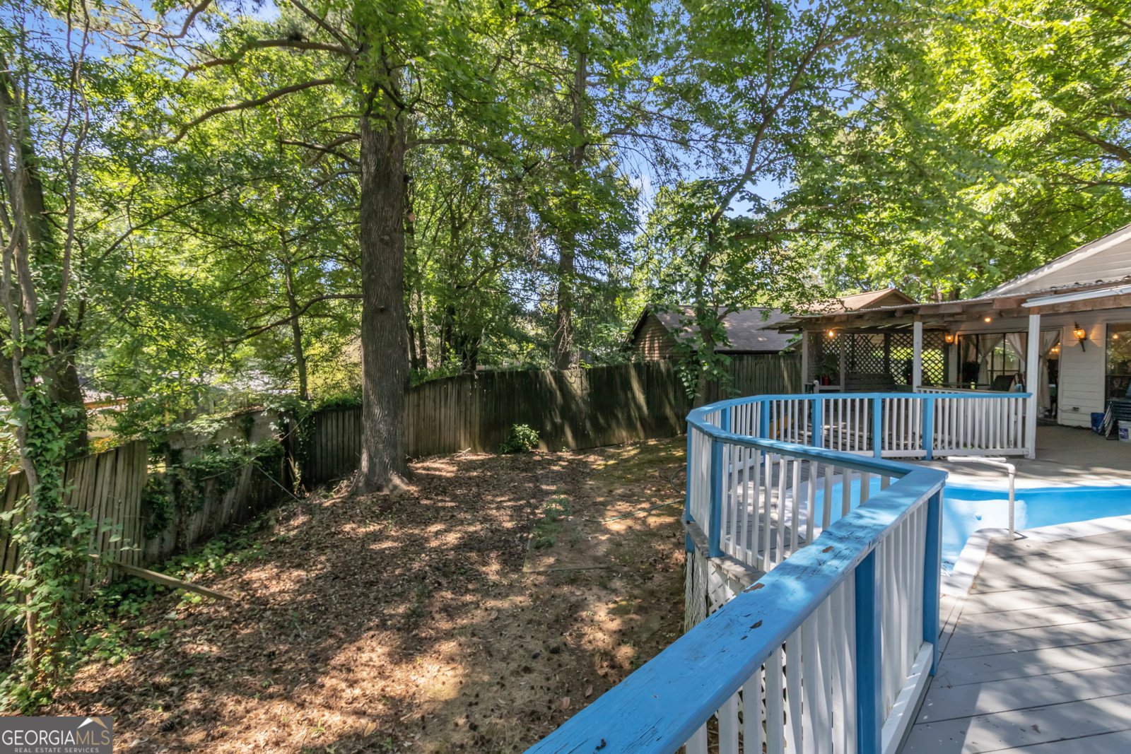 1462 Country Downs Drive Norcross - Photo 30