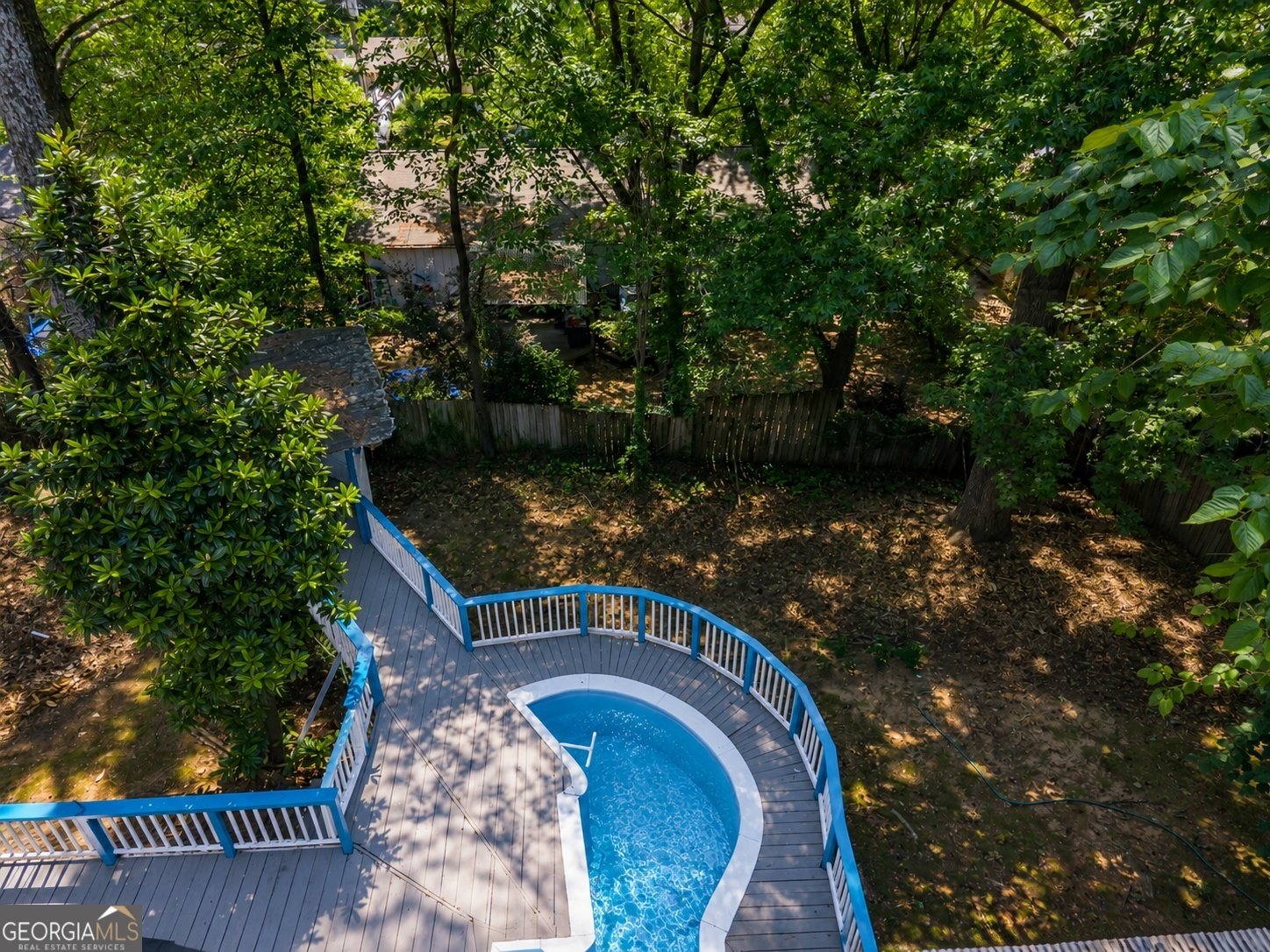 1462 Country Downs Drive Norcross - Photo 31
