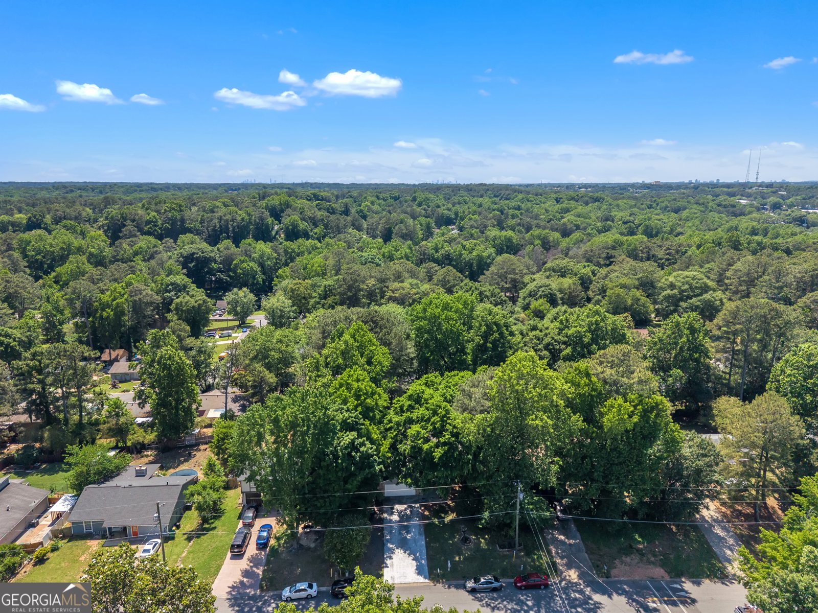 1462 Country Downs Drive Norcross - Photo 32
