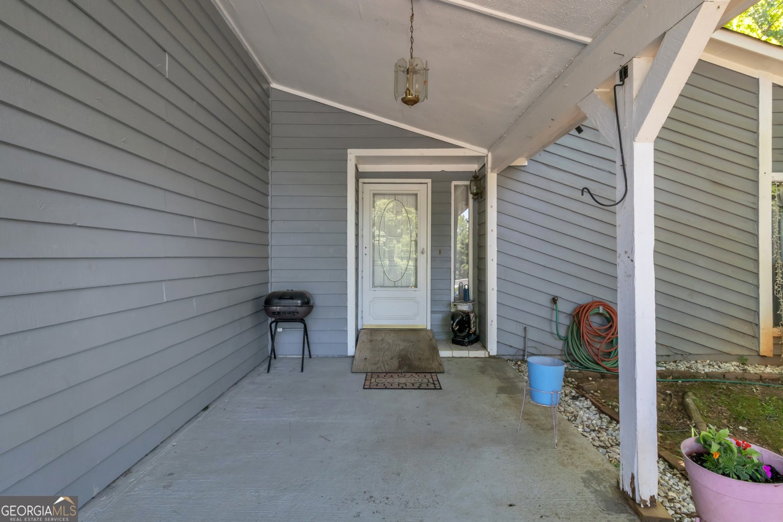 1462 Country Downs Drive Norcross - Photo 6