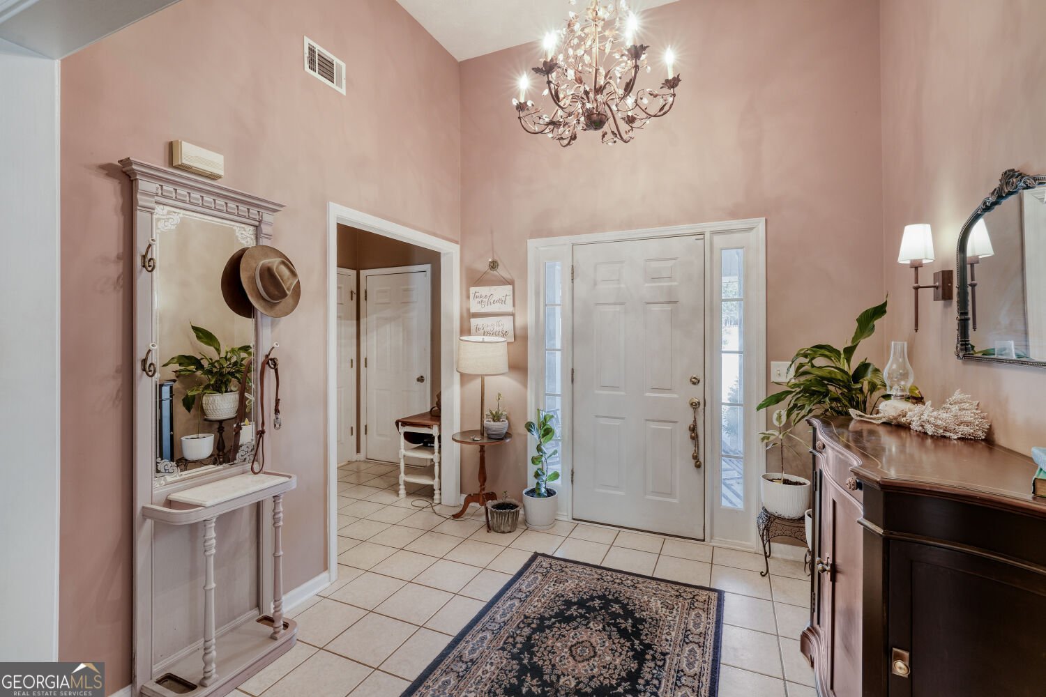 1611 Lake View Court Loganville - Photo 11