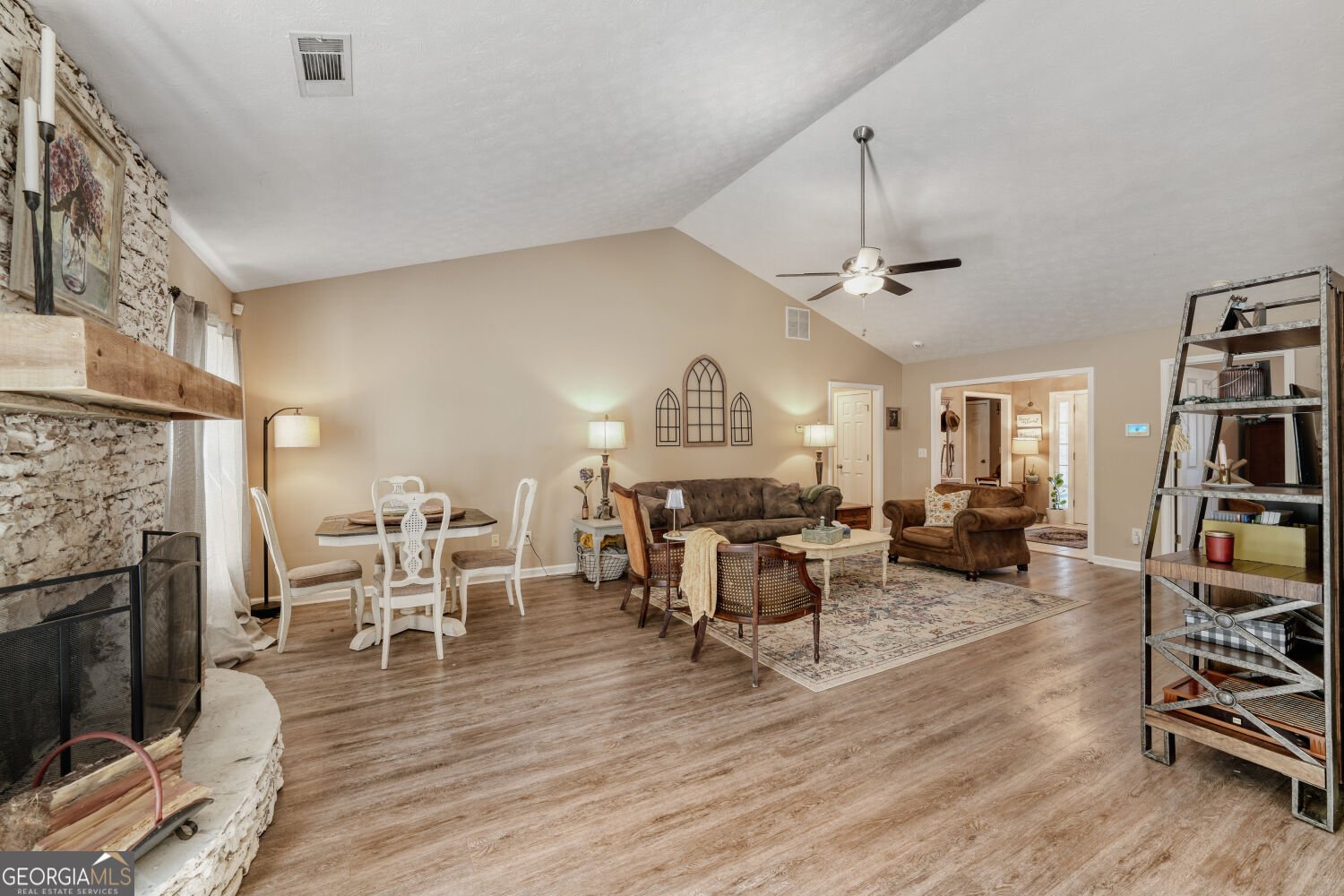 1611 Lake View Court Loganville - Photo 12