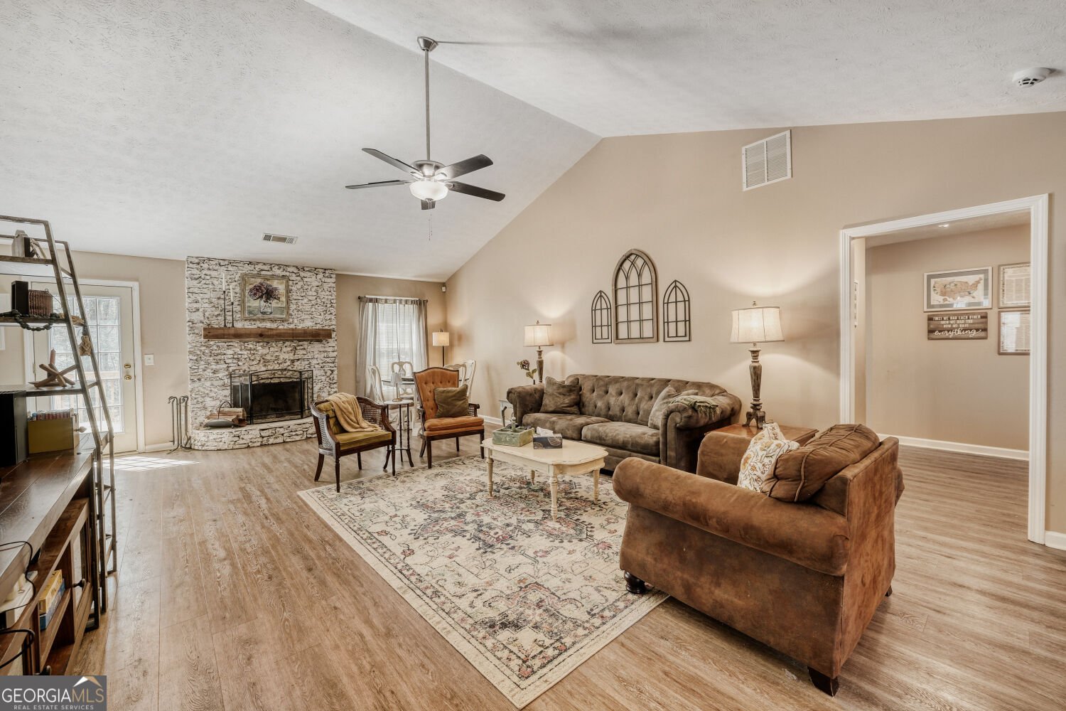 1611 Lake View Court Loganville - Photo 13
