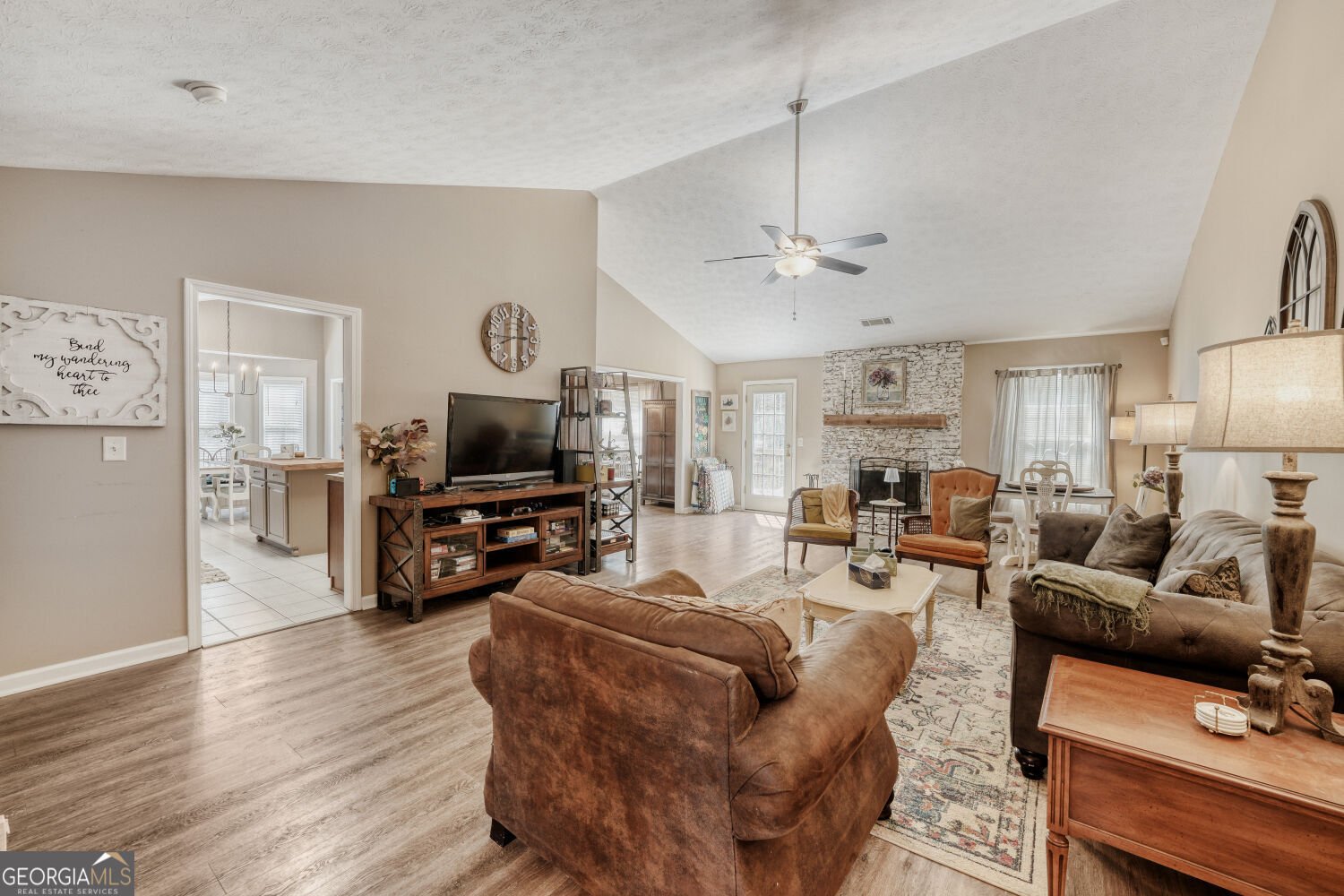 1611 Lake View Court Loganville - Photo 14