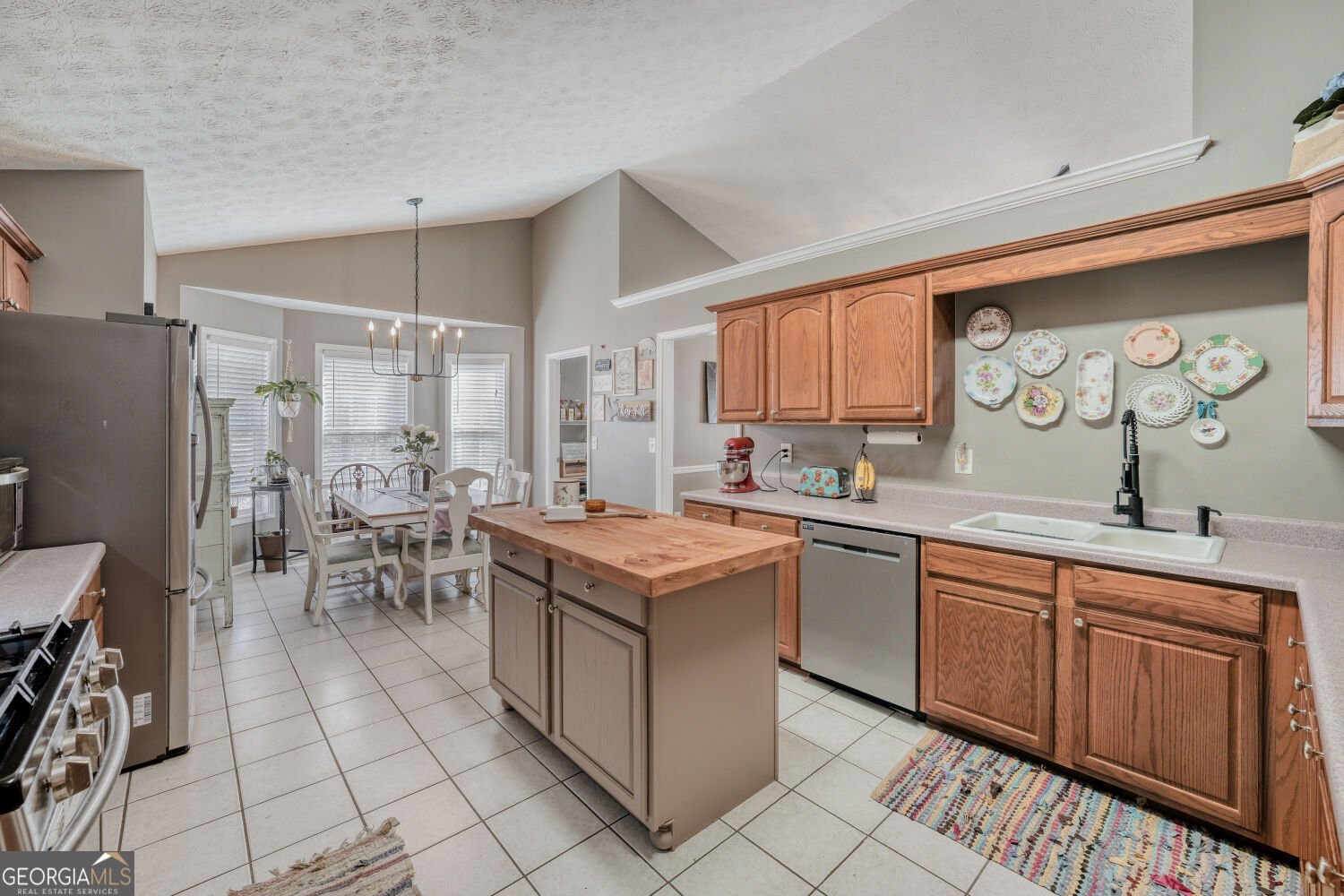 1611 Lake View Court Loganville - Photo 15