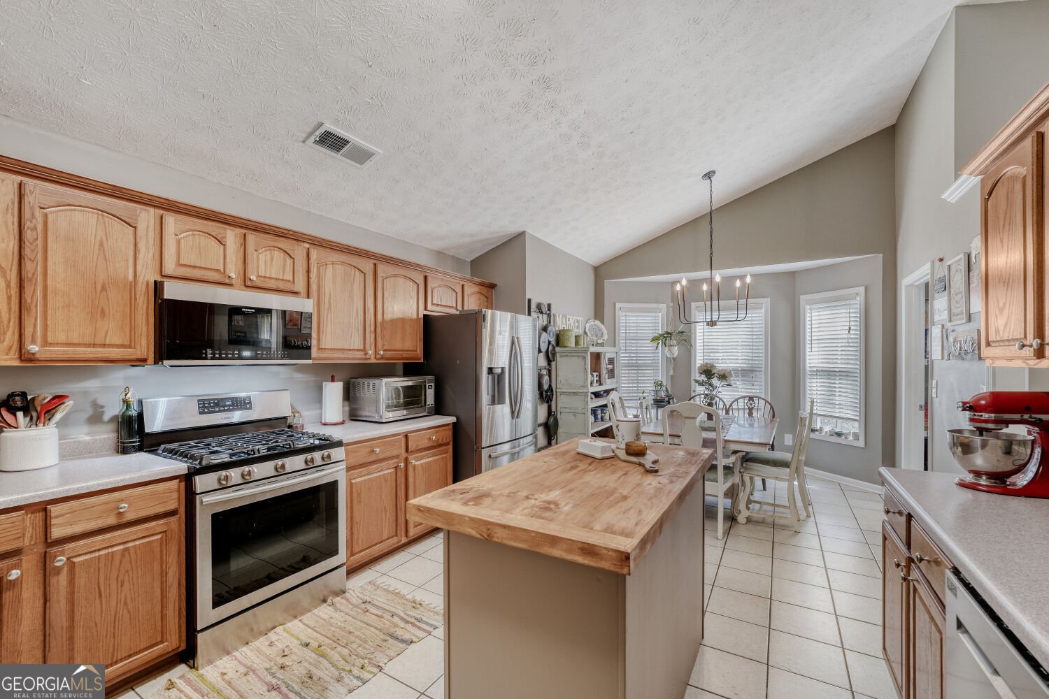 1611 Lake View Court Loganville - Photo 16