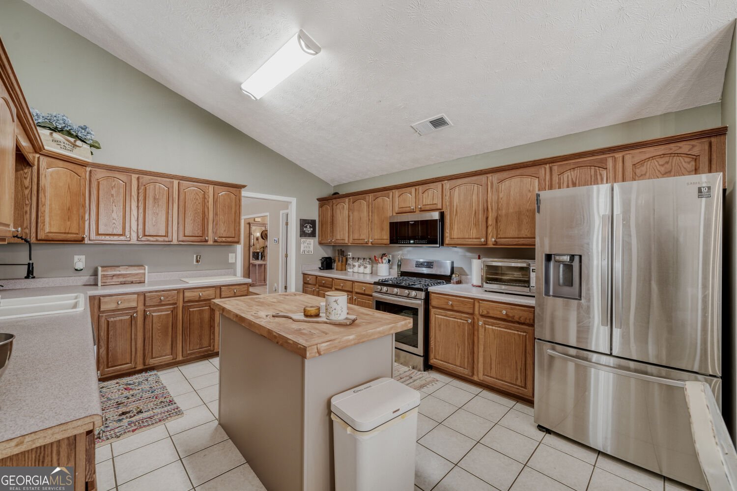 1611 Lake View Court Loganville - Photo 17