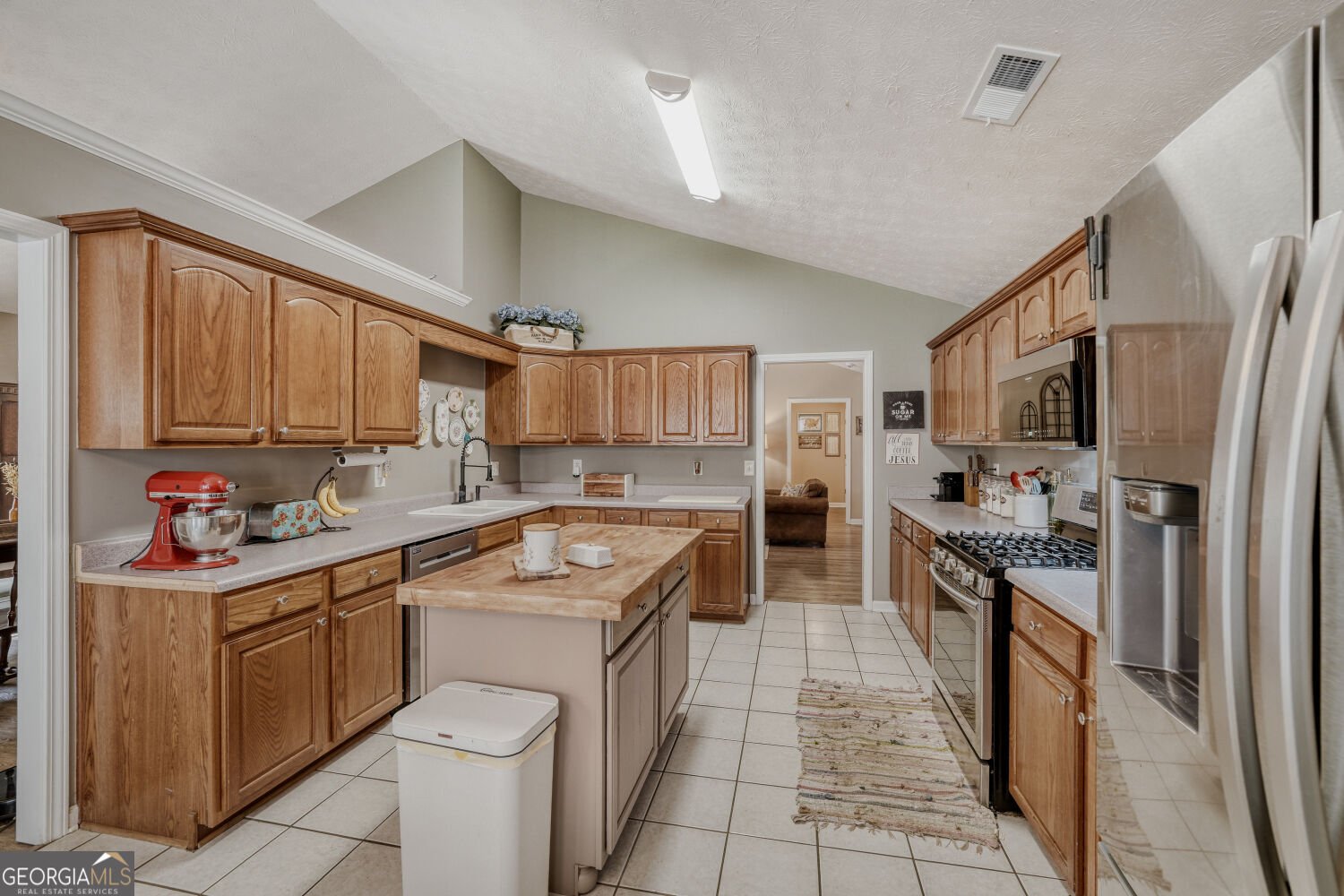 1611 Lake View Court Loganville - Photo 18