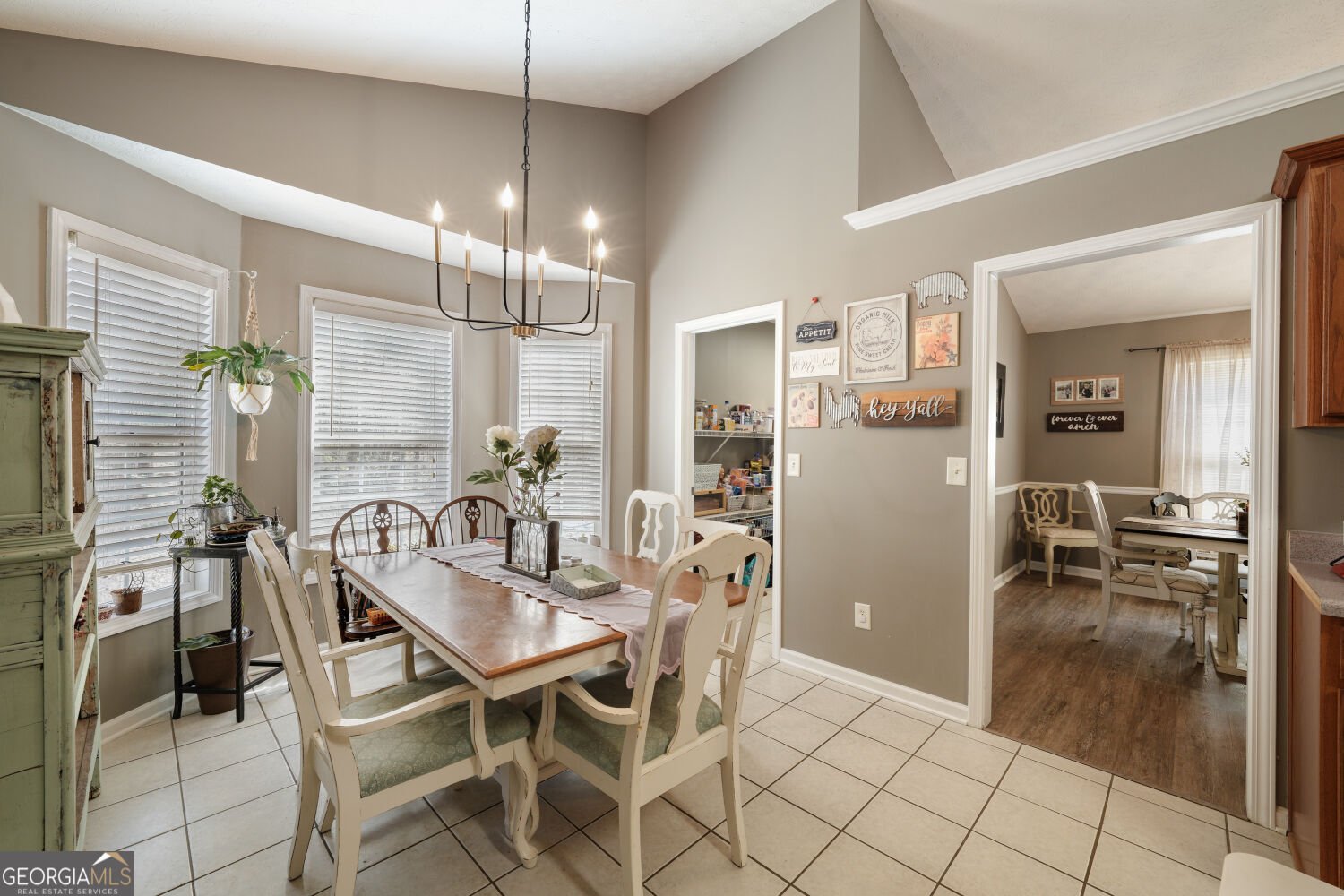 1611 Lake View Court Loganville - Photo 19