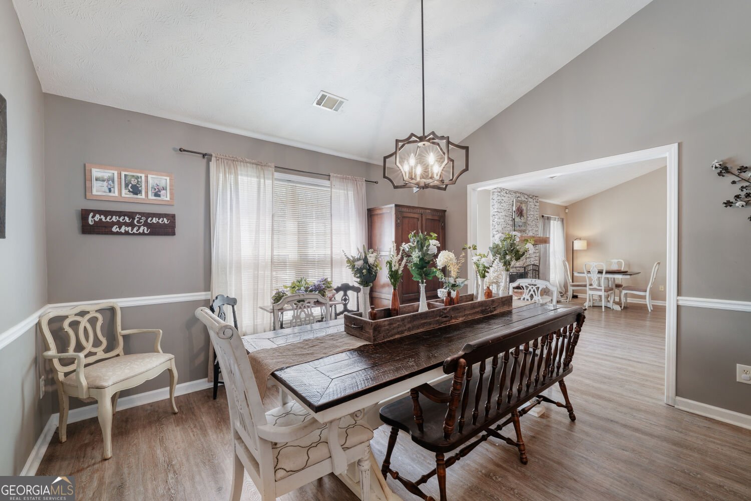 1611 Lake View Court Loganville - Photo 24