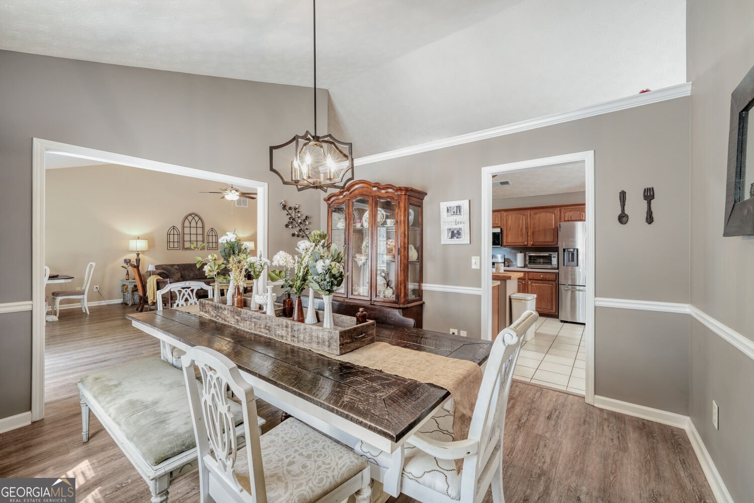 1611 Lake View Court Loganville - Photo 25