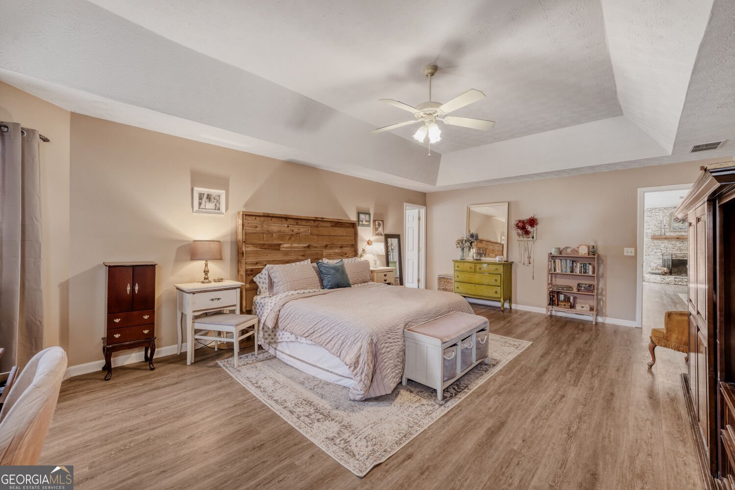 1611 Lake View Court Loganville - Photo 26
