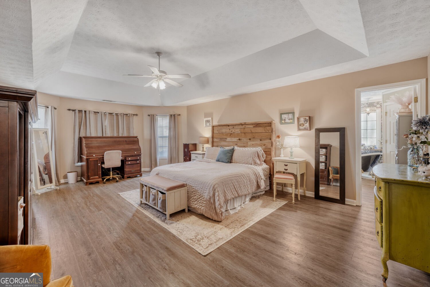 1611 Lake View Court Loganville - Photo 27