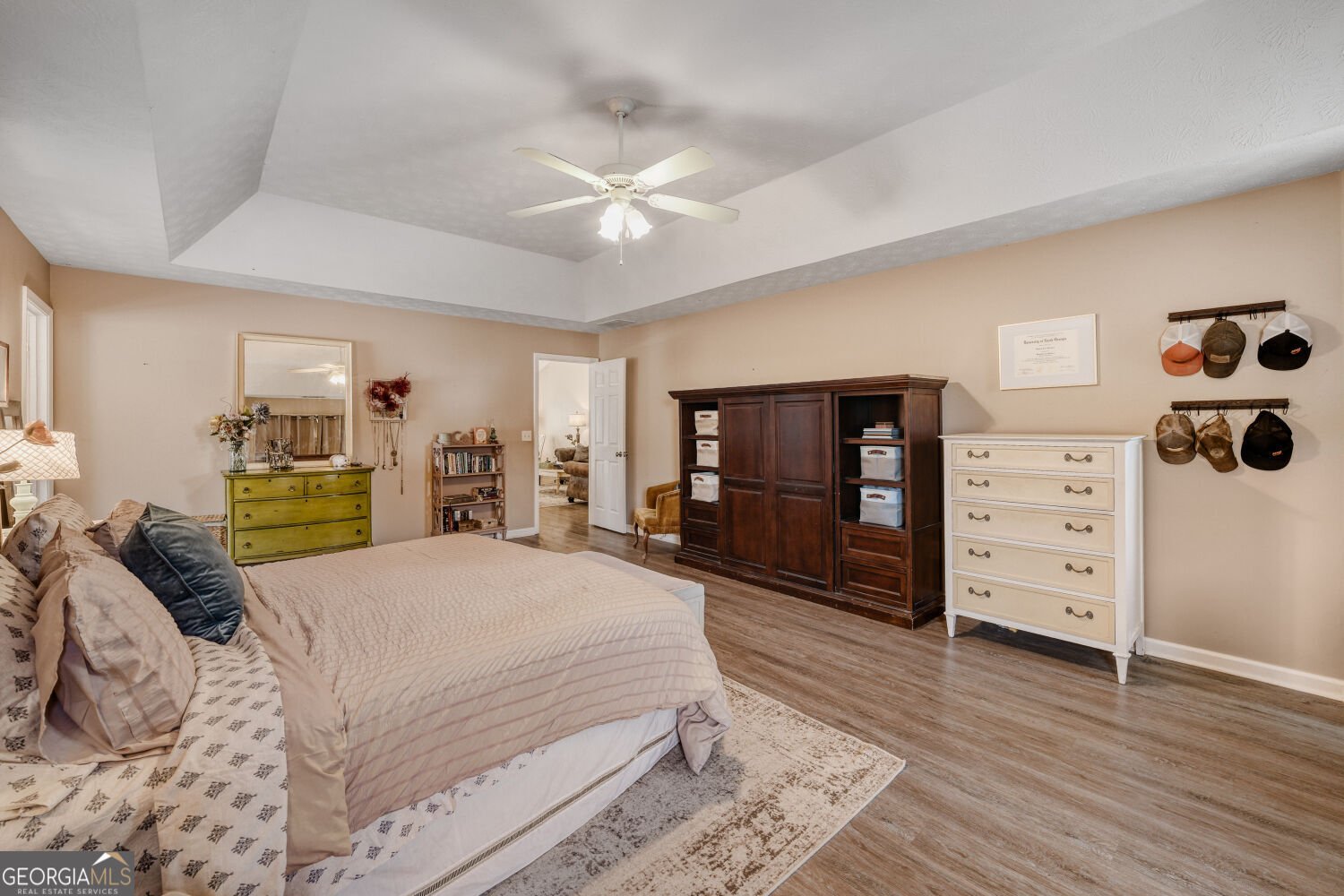 1611 Lake View Court Loganville - Photo 28
