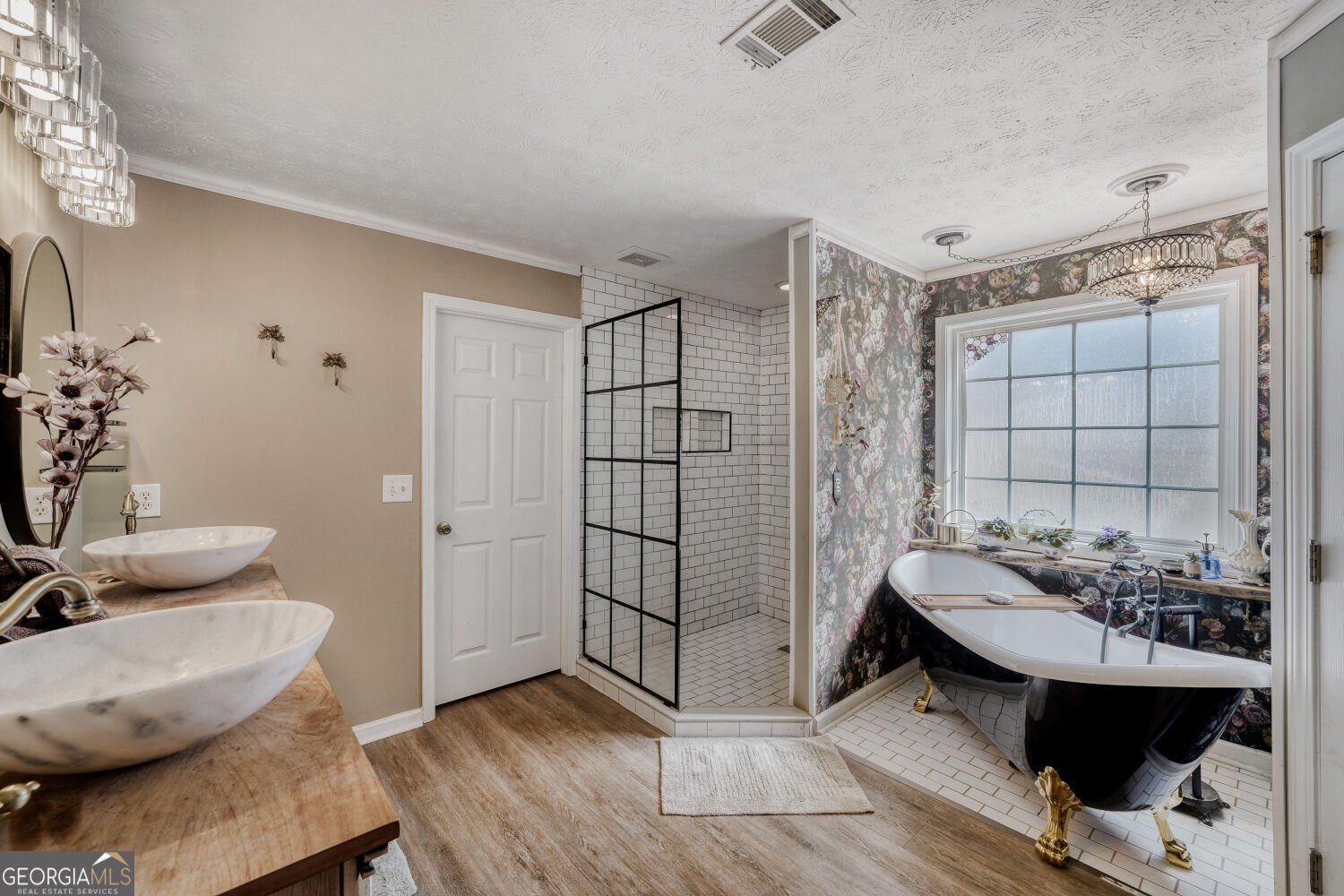 1611 Lake View Court Loganville - Photo 29
