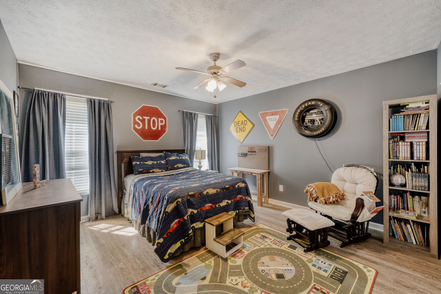 1611 Lake View Court Loganville - Photo 33