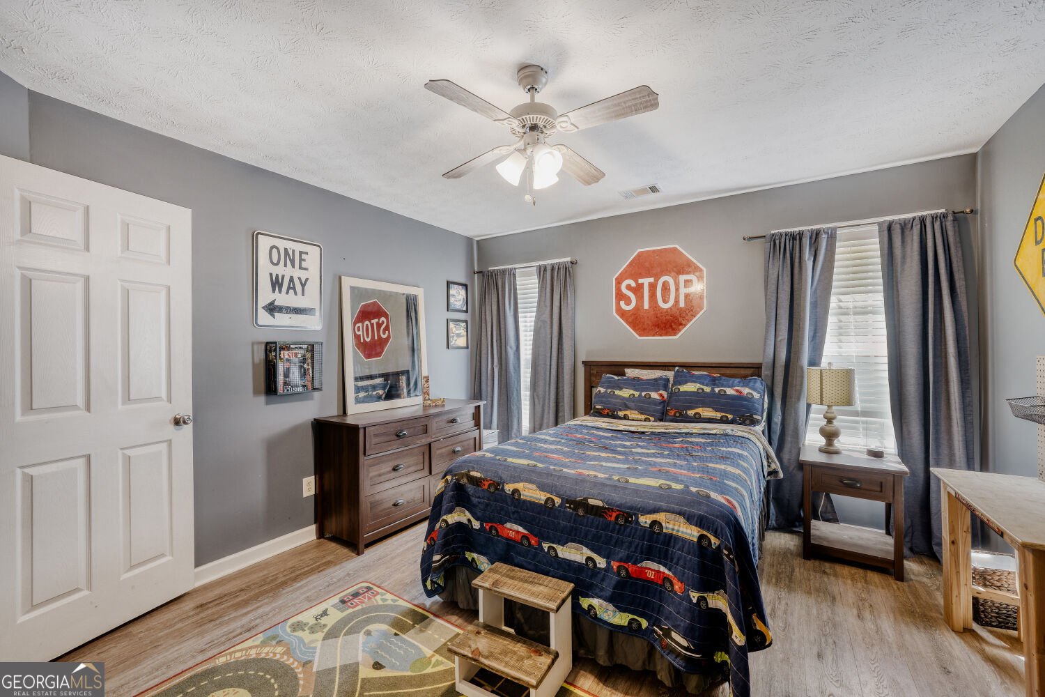 1611 Lake View Court Loganville - Photo 34