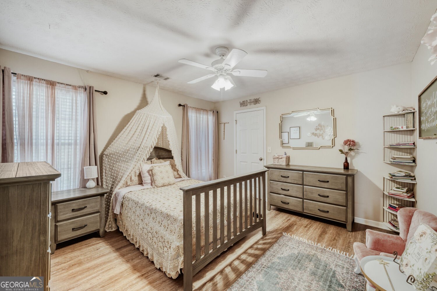 1611 Lake View Court Loganville - Photo 35