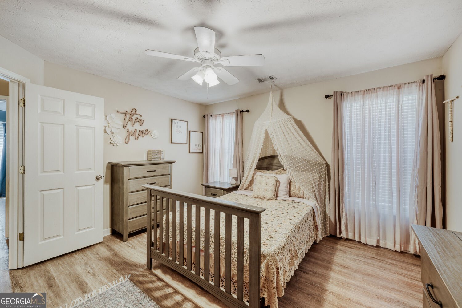 1611 Lake View Court Loganville - Photo 36