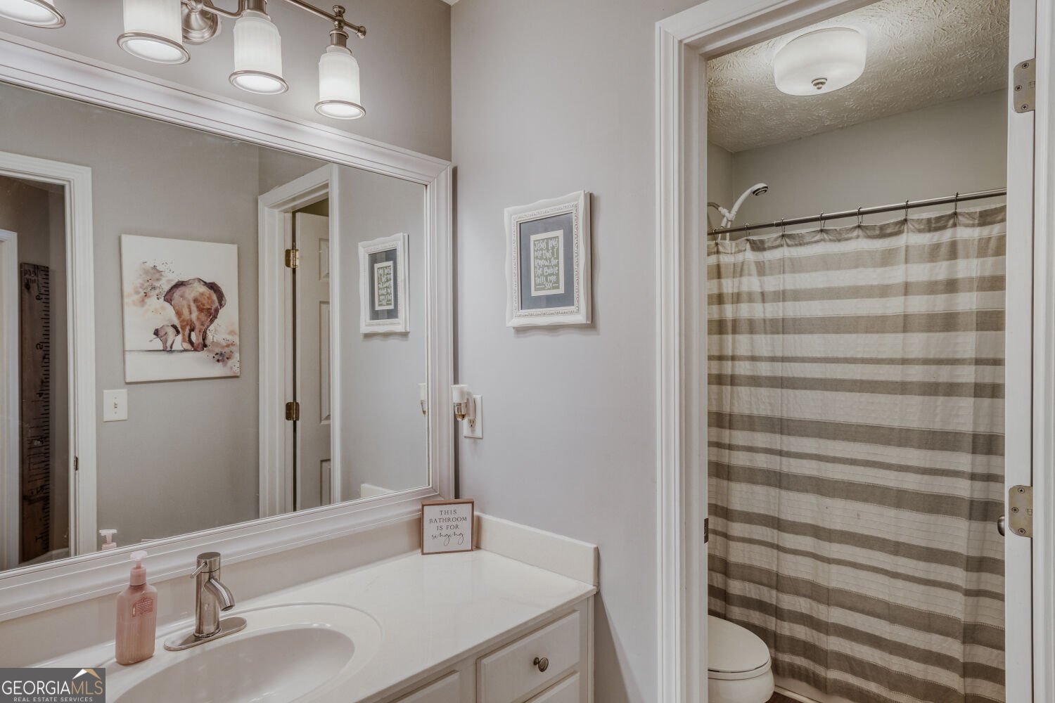 1611 Lake View Court Loganville - Photo 37
