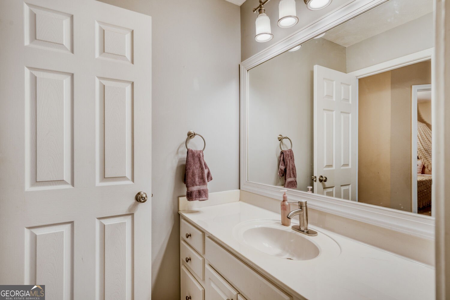 1611 Lake View Court Loganville - Photo 38