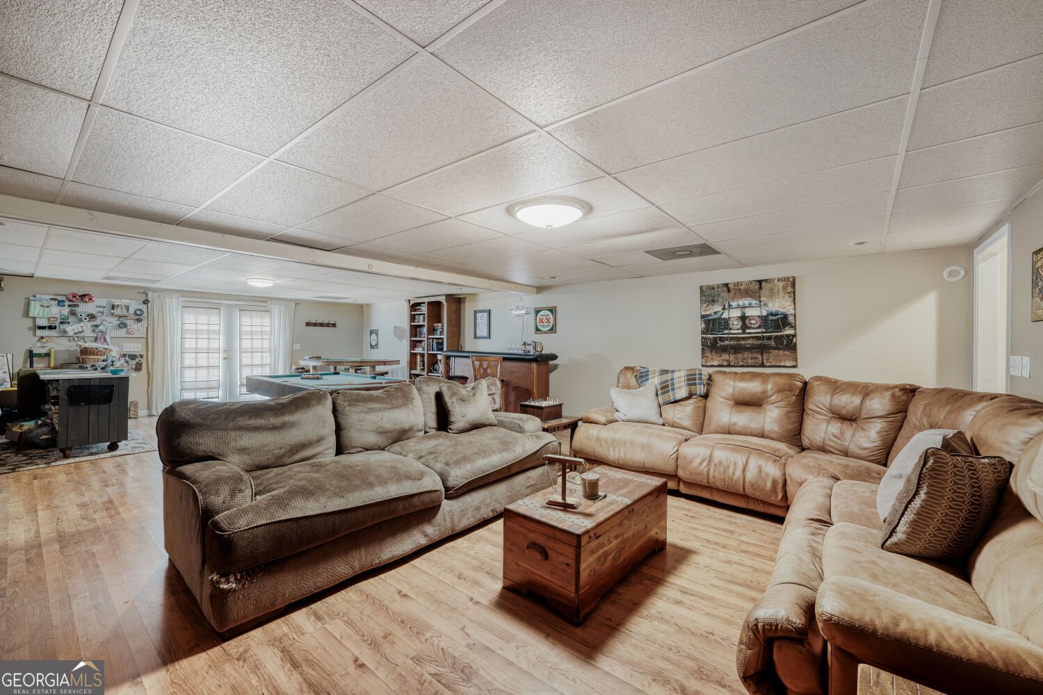 1611 Lake View Court Loganville - Photo 42