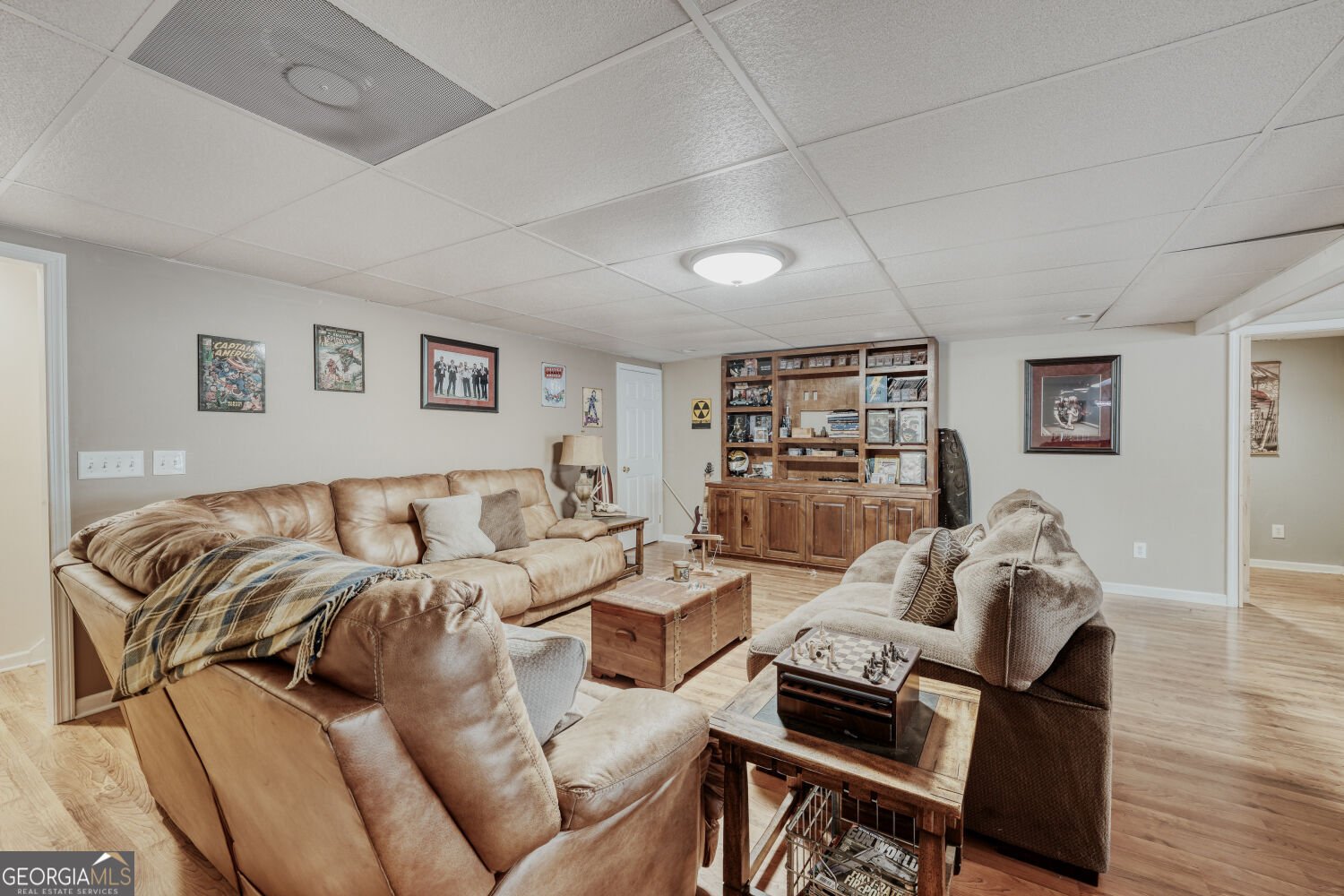 1611 Lake View Court Loganville - Photo 43