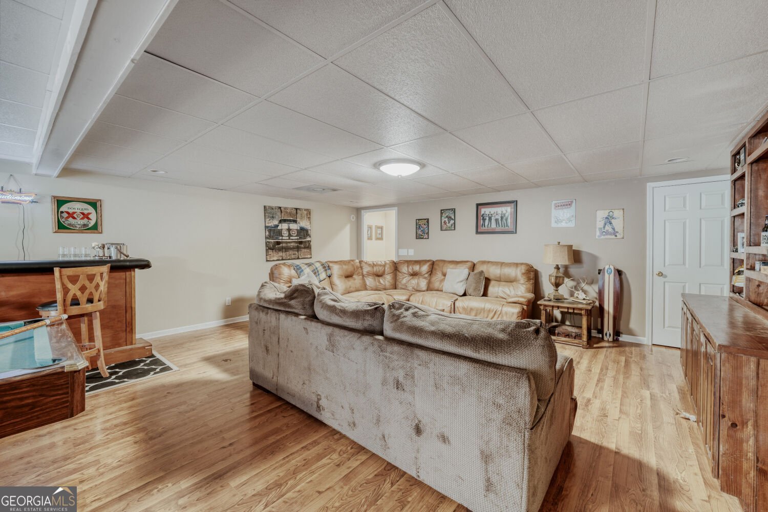 1611 Lake View Court Loganville - Photo 44
