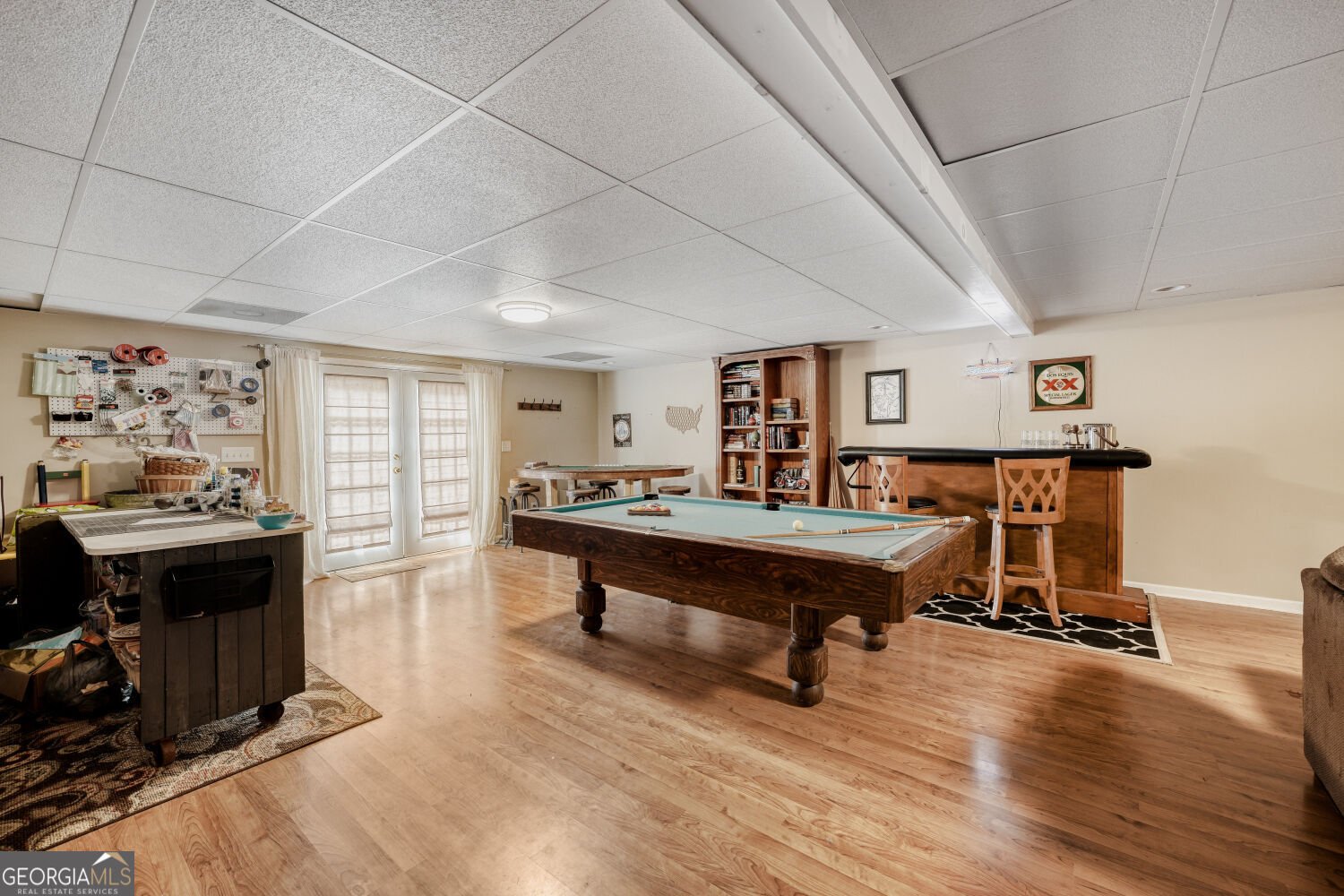1611 Lake View Court Loganville - Photo 45