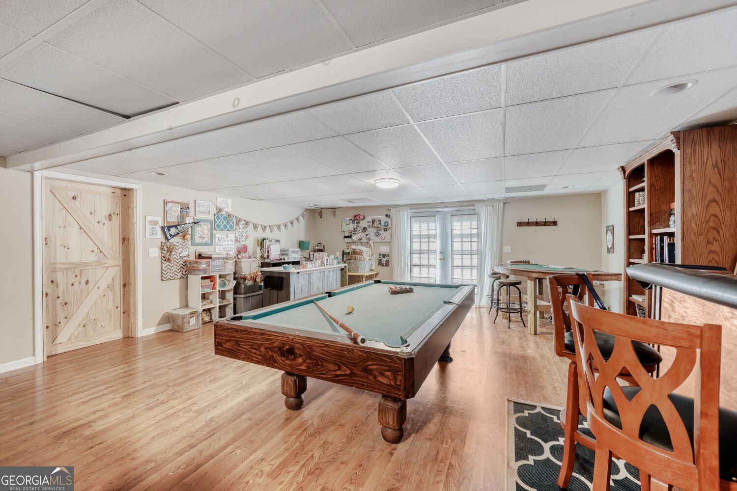 1611 Lake View Court Loganville - Photo 46