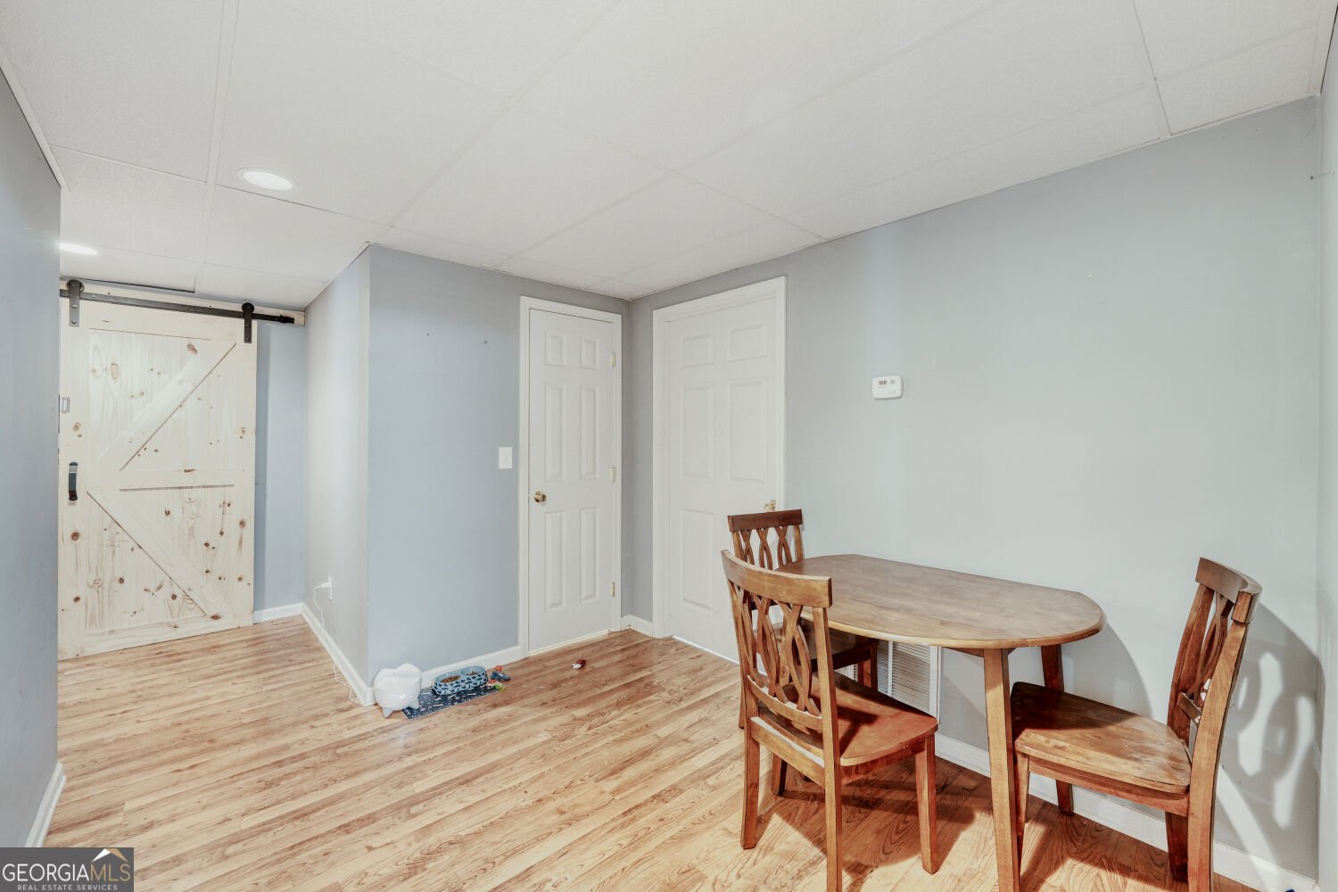 1611 Lake View Court Loganville - Photo 47