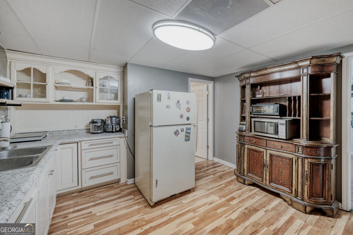 1611 Lake View Court Loganville - Photo 49