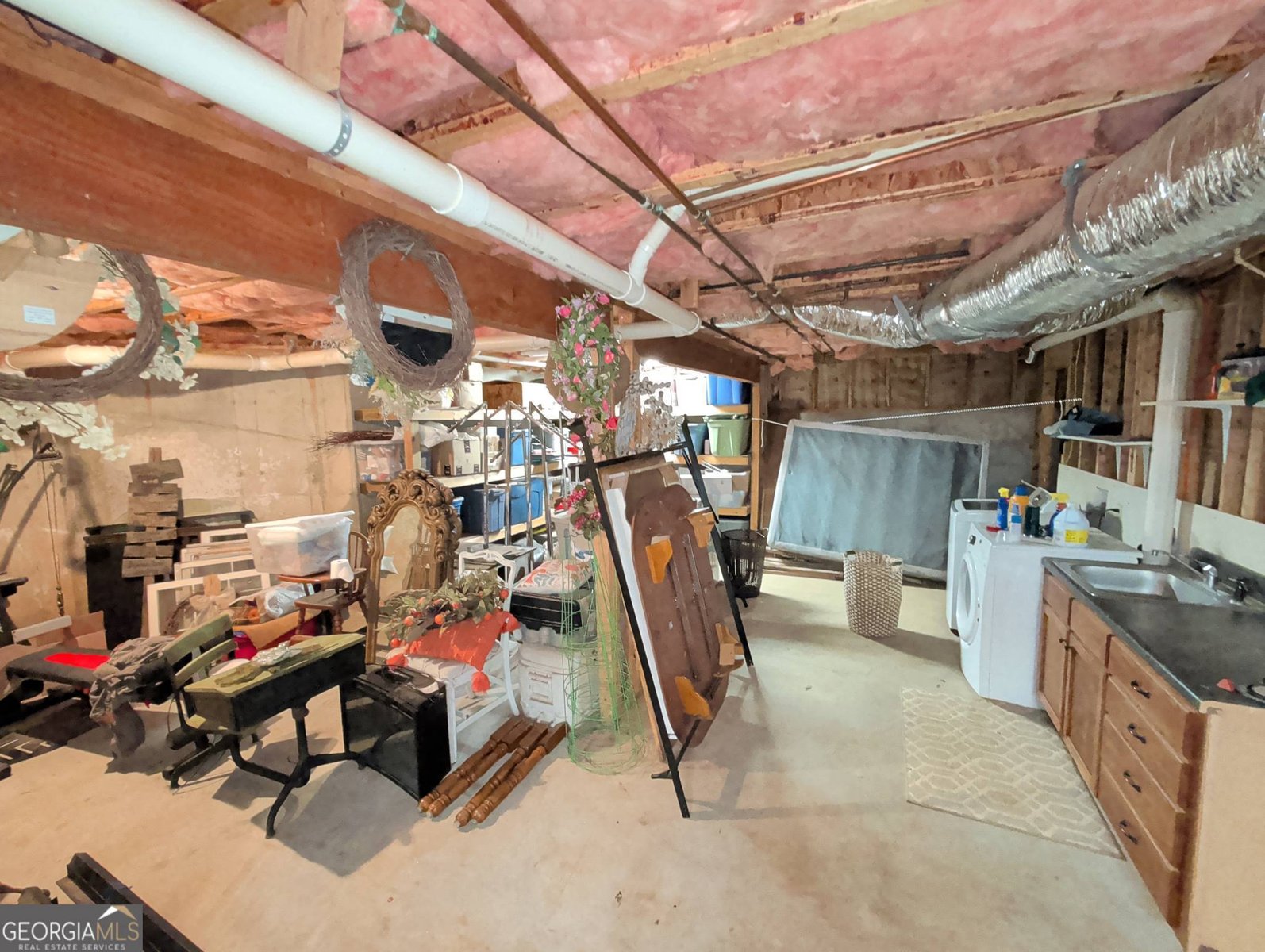 1611 Lake View Court Loganville - Photo 58