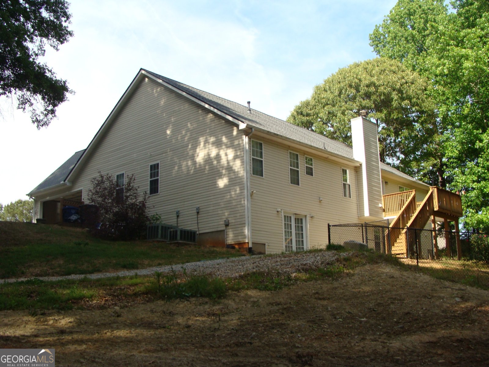 1611 Lake View Court Loganville - Photo 59