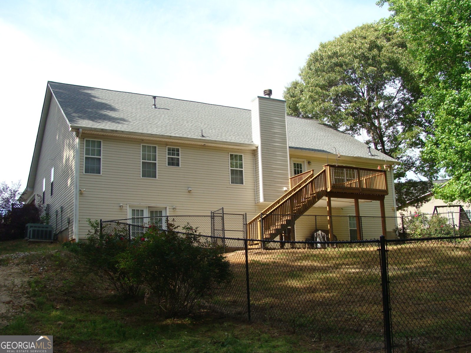 1611 Lake View Court Loganville - Photo 60