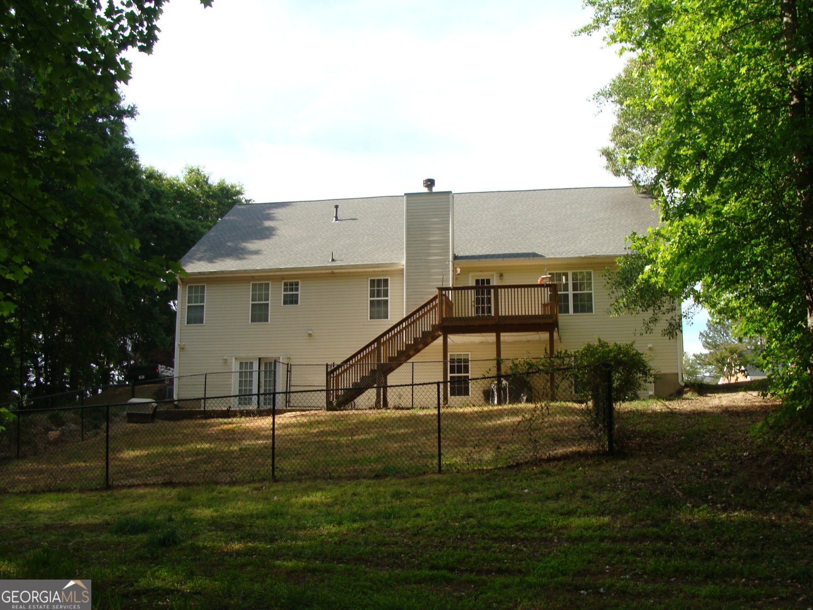 1611 Lake View Court Loganville - Photo 61
