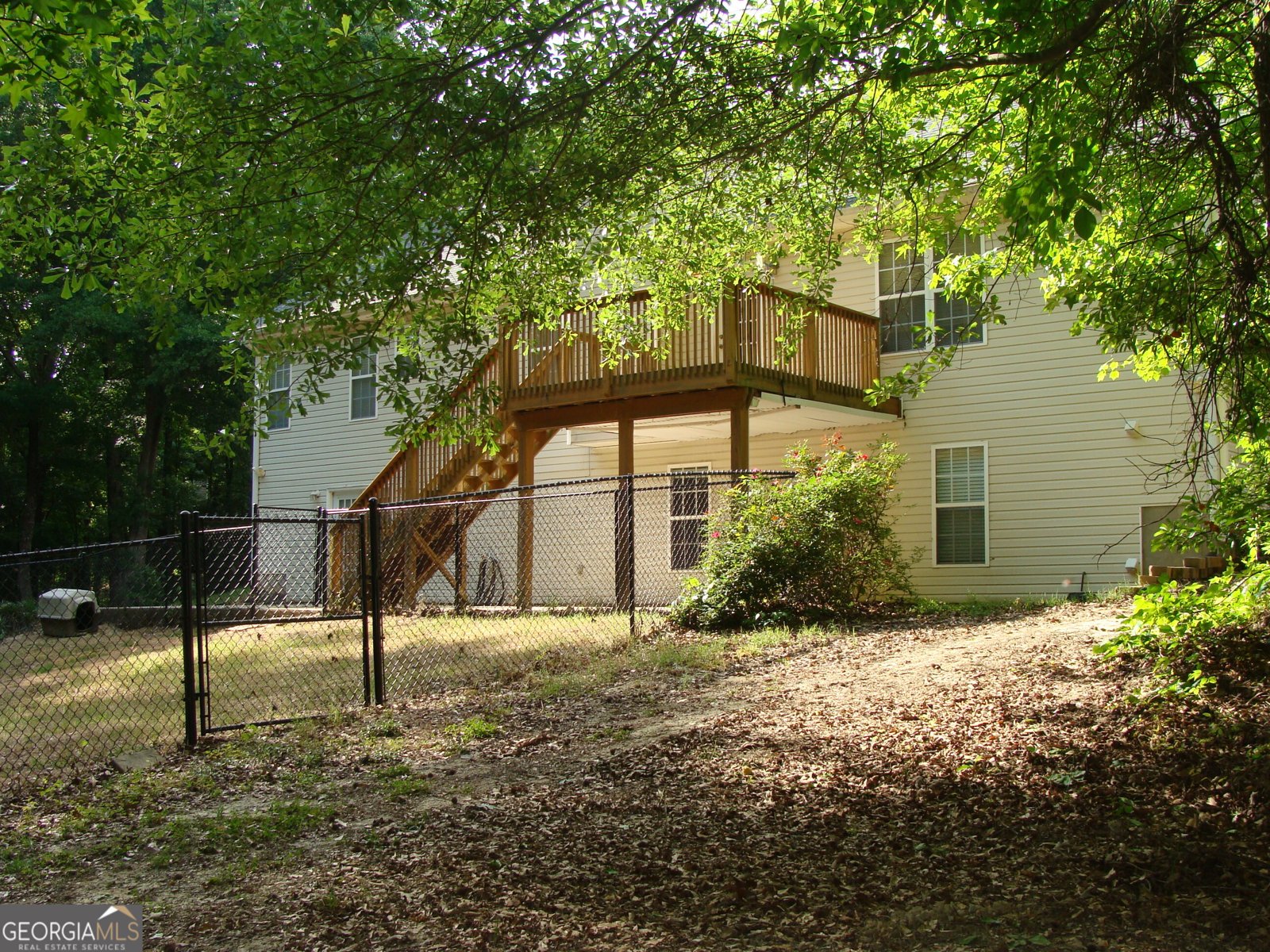 1611 Lake View Court Loganville - Photo 69